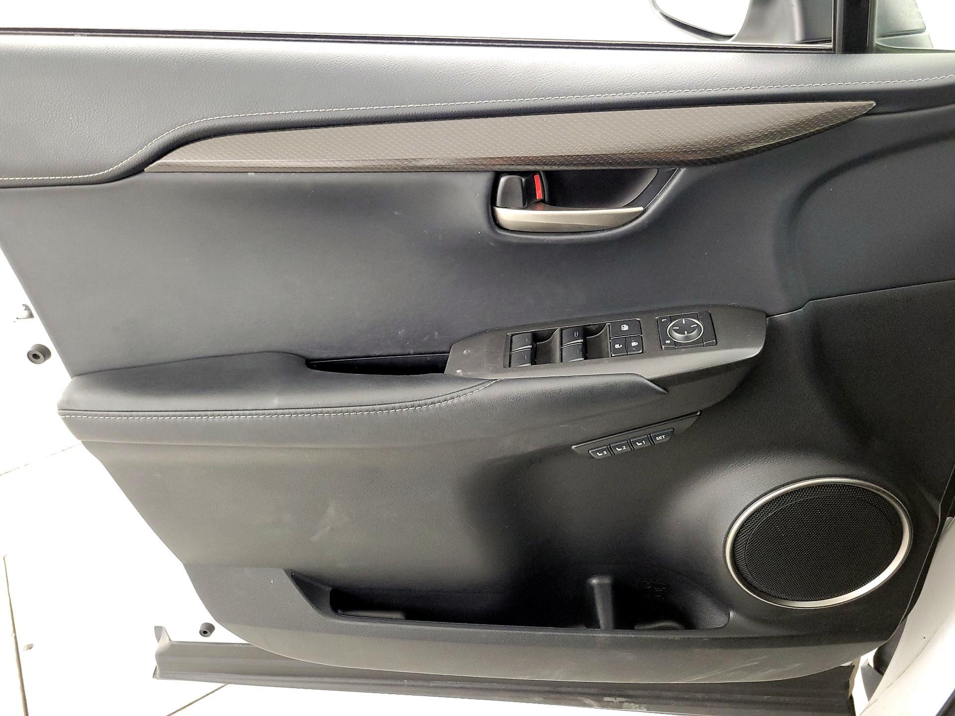 Thumbnail: 2016 Lexus NX - 12