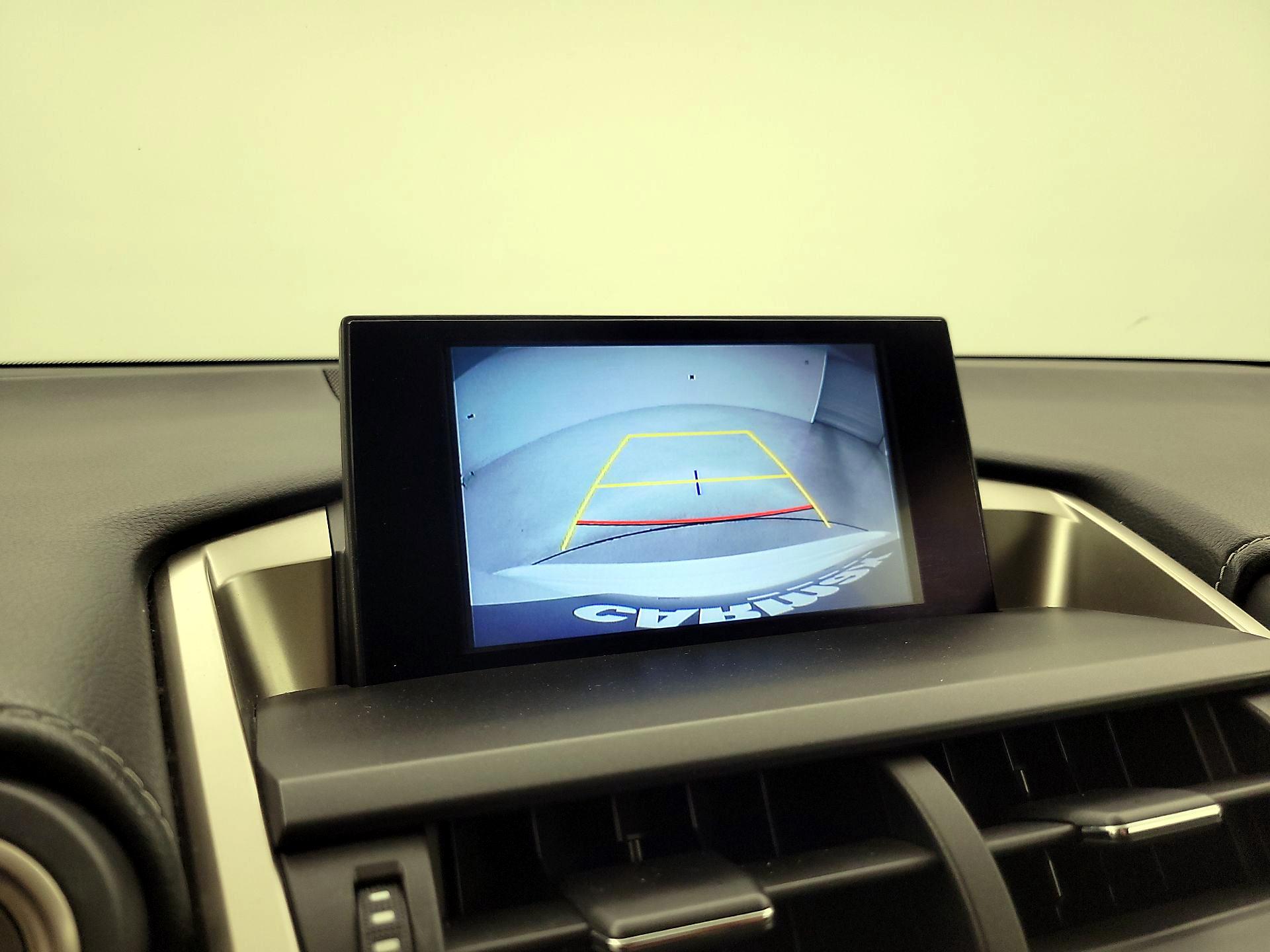 Thumbnail: 2016 Lexus NX - 14