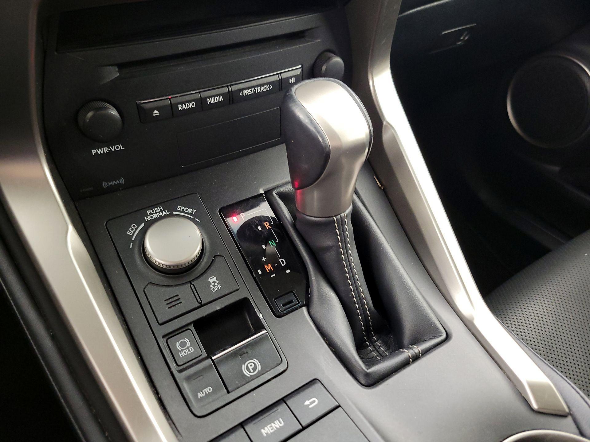 Thumbnail: 2016 Lexus NX - 17