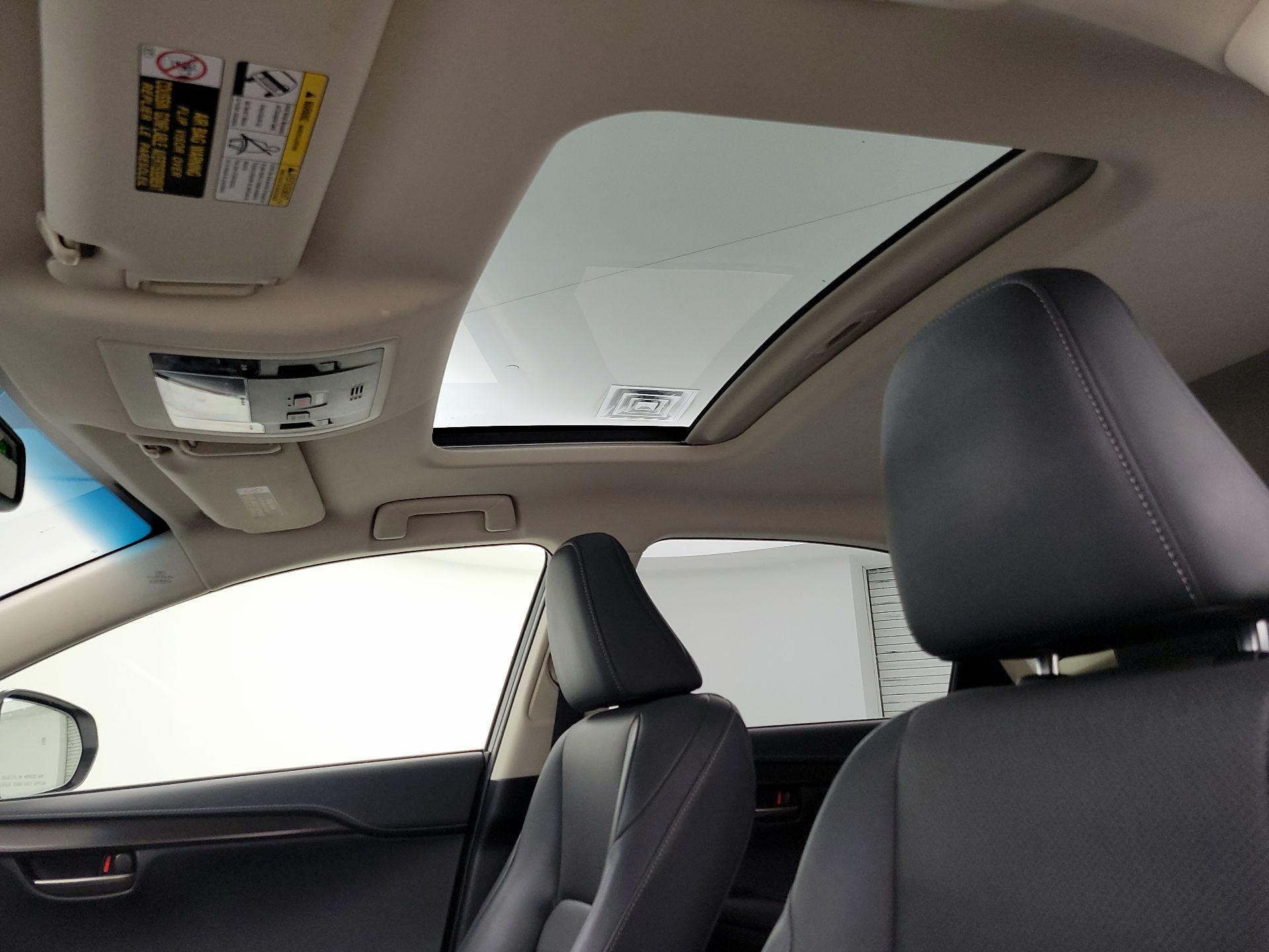 Thumbnail: 2016 Lexus NX - 18