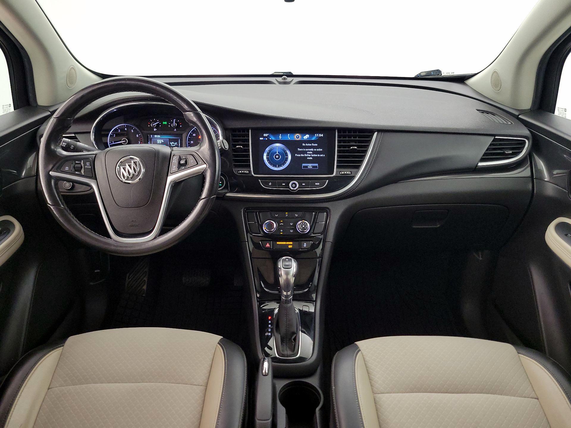 Thumbnail: 2018 Buick Encore - 9