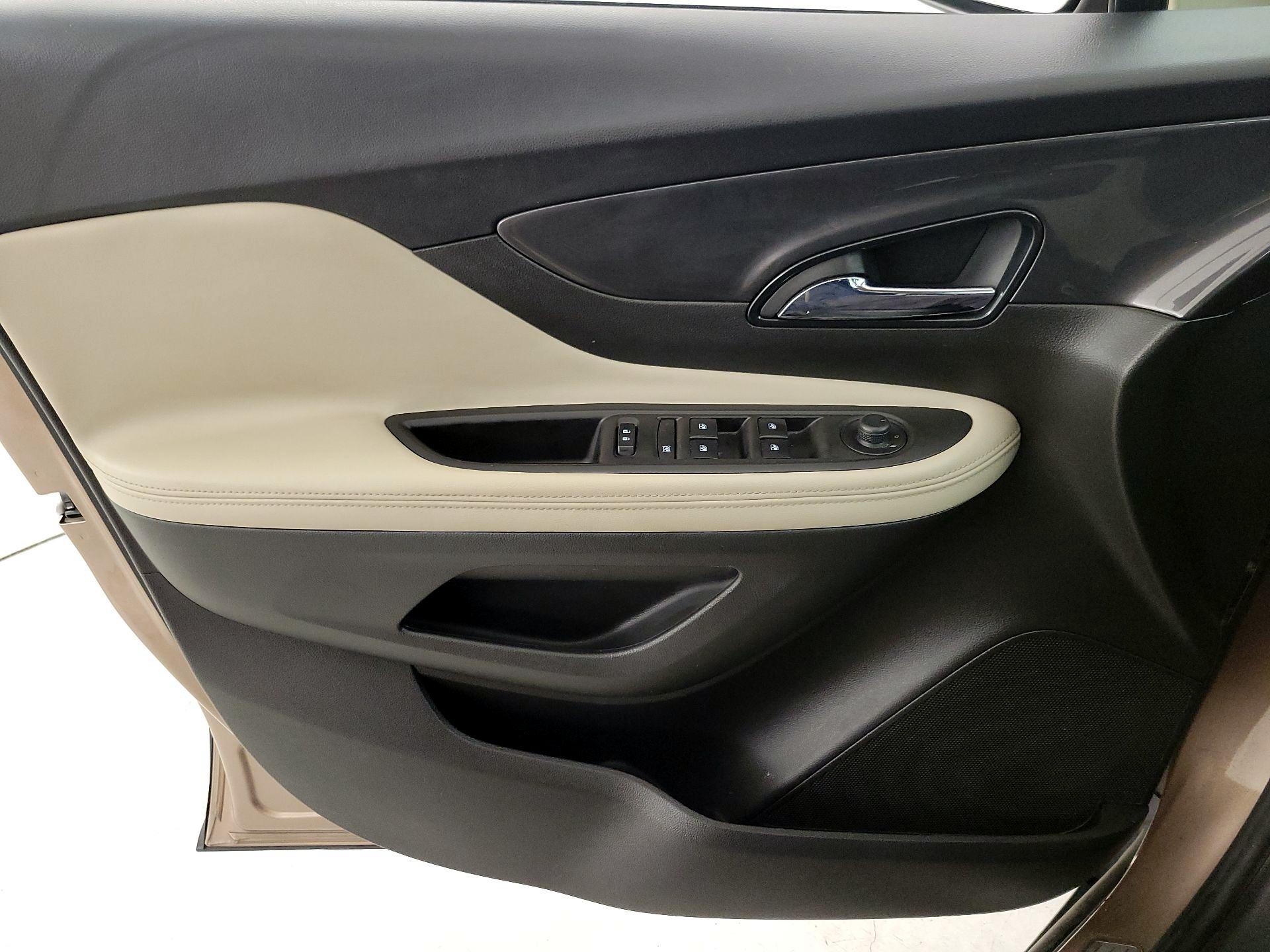 Thumbnail: 2018 Buick Encore - 12