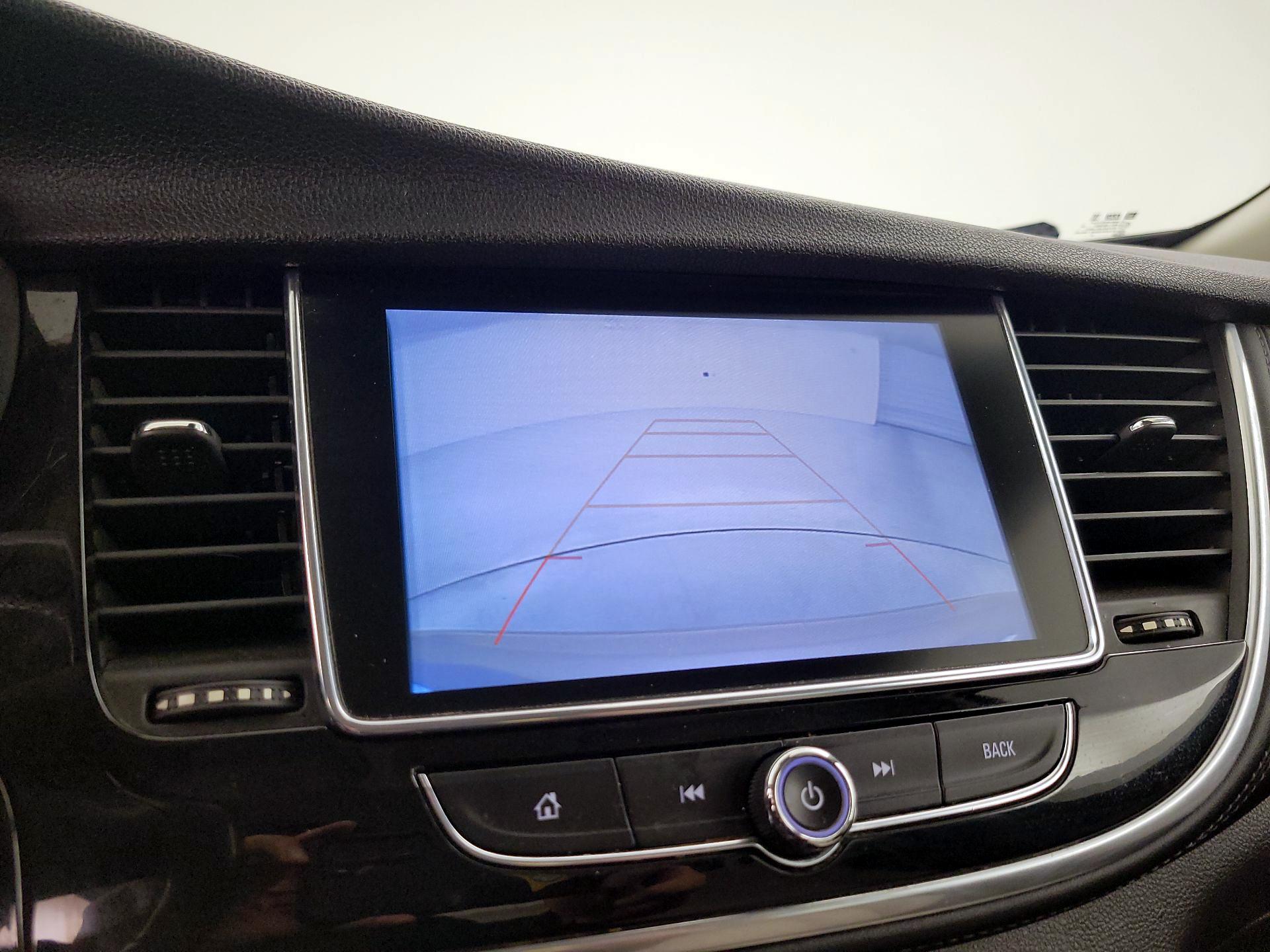 Thumbnail: 2018 Buick Encore - 14