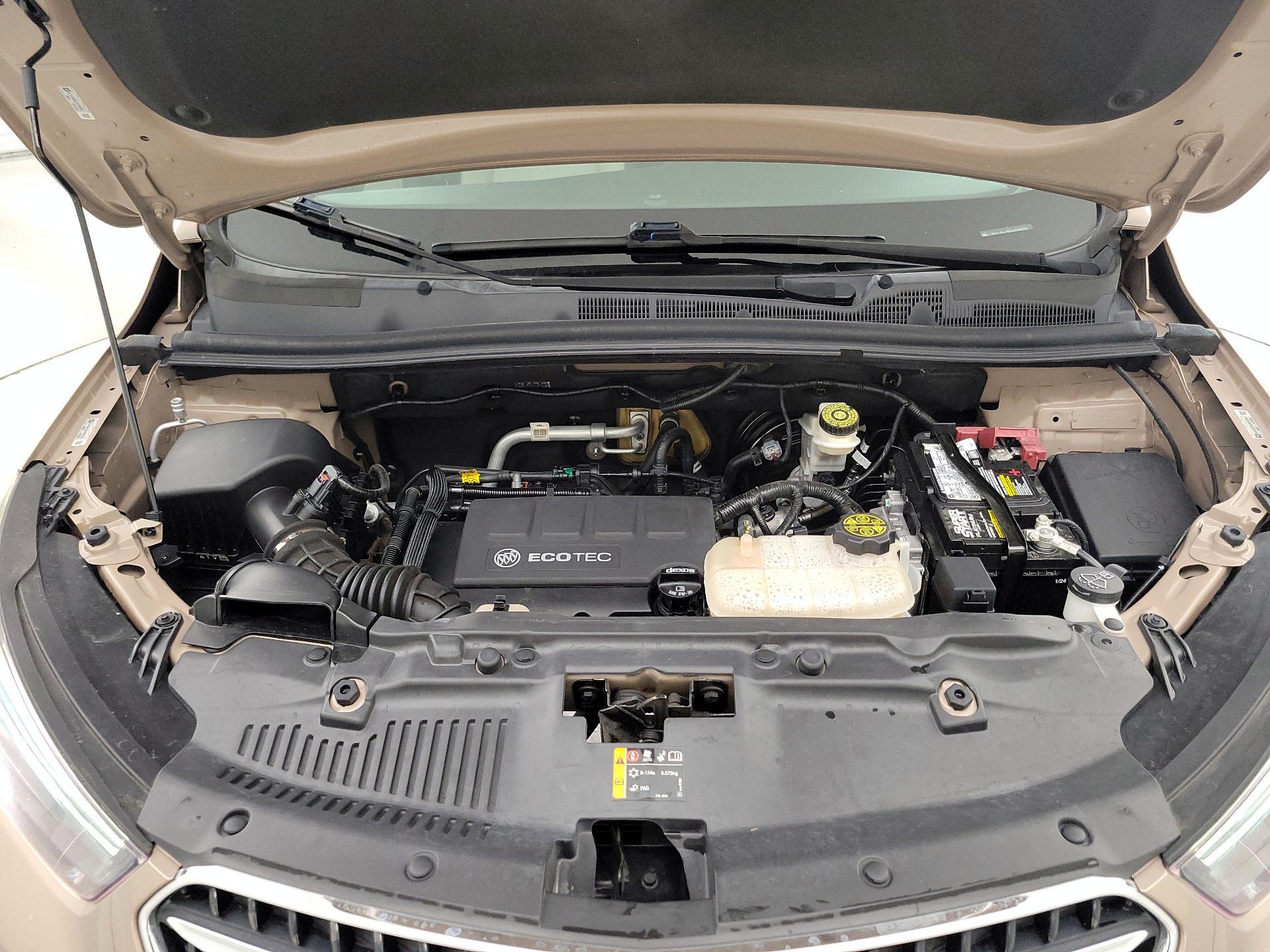 Thumbnail: 2018 Buick Encore - 20