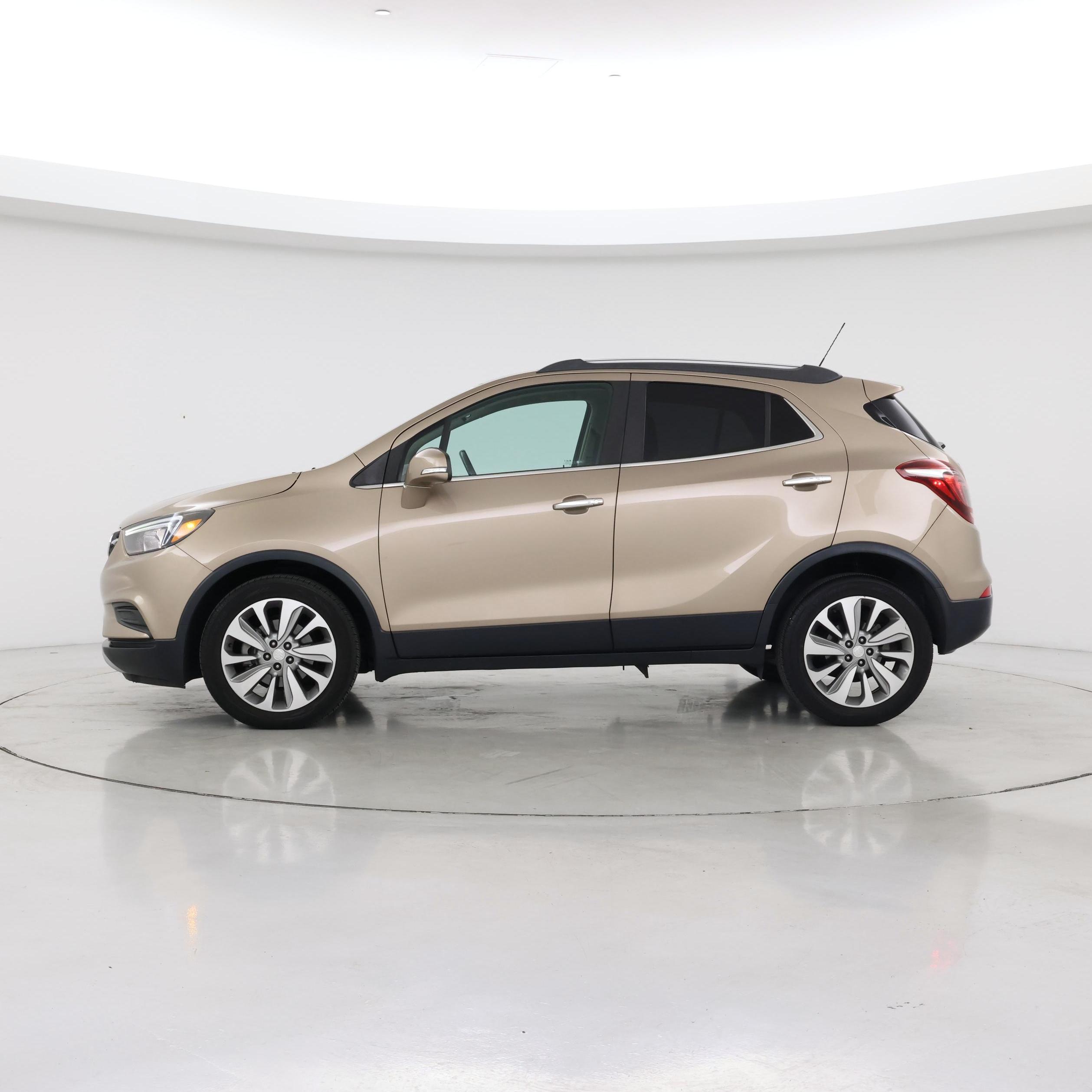 Thumbnail: 2018 Buick Encore - 3