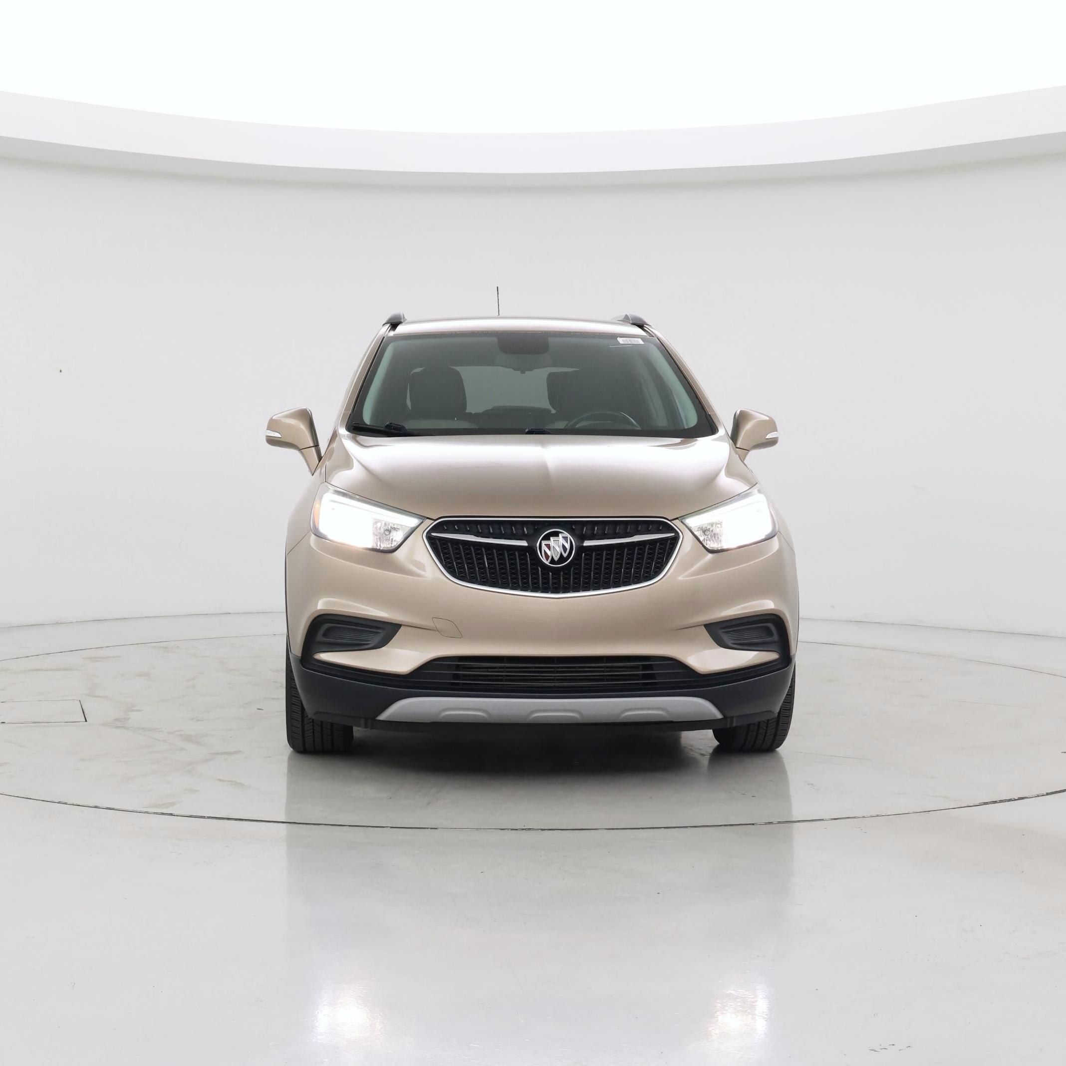 Thumbnail: 2018 Buick Encore - 5