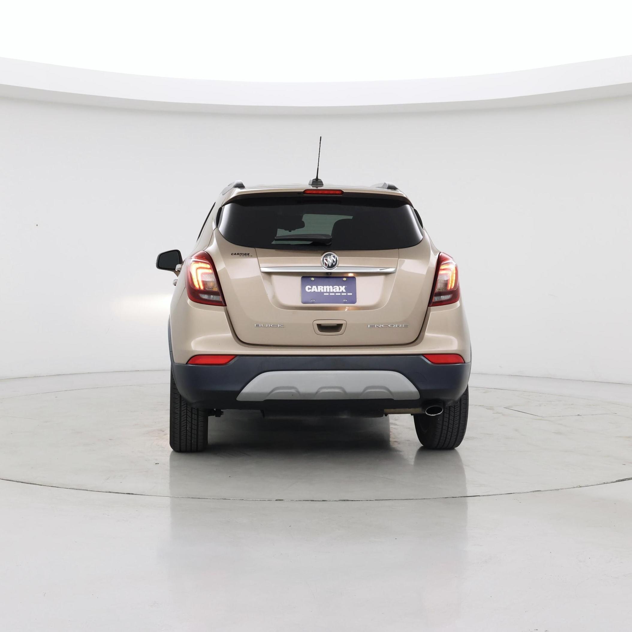 Thumbnail: 2018 Buick Encore - 6