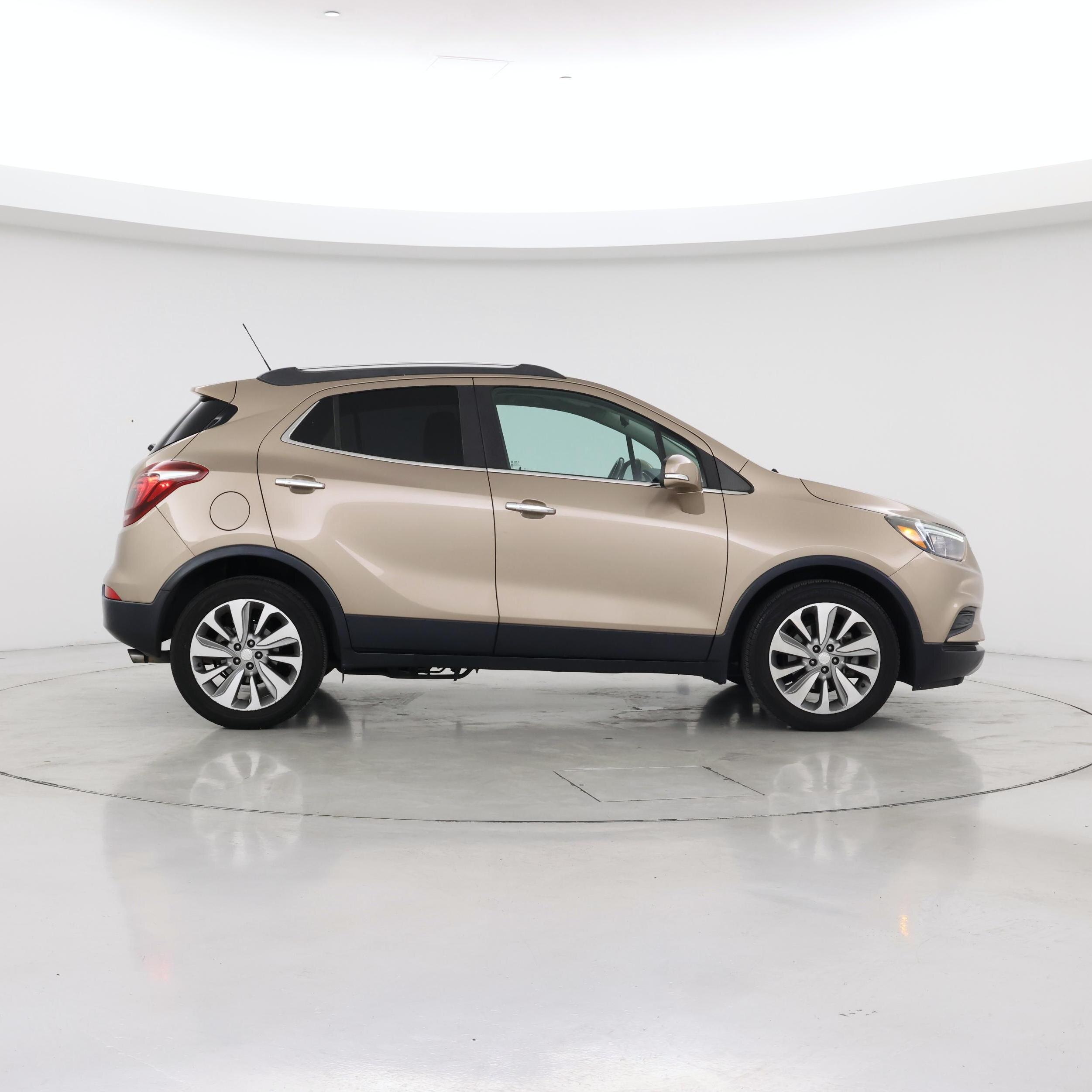 Thumbnail: 2018 Buick Encore - 7
