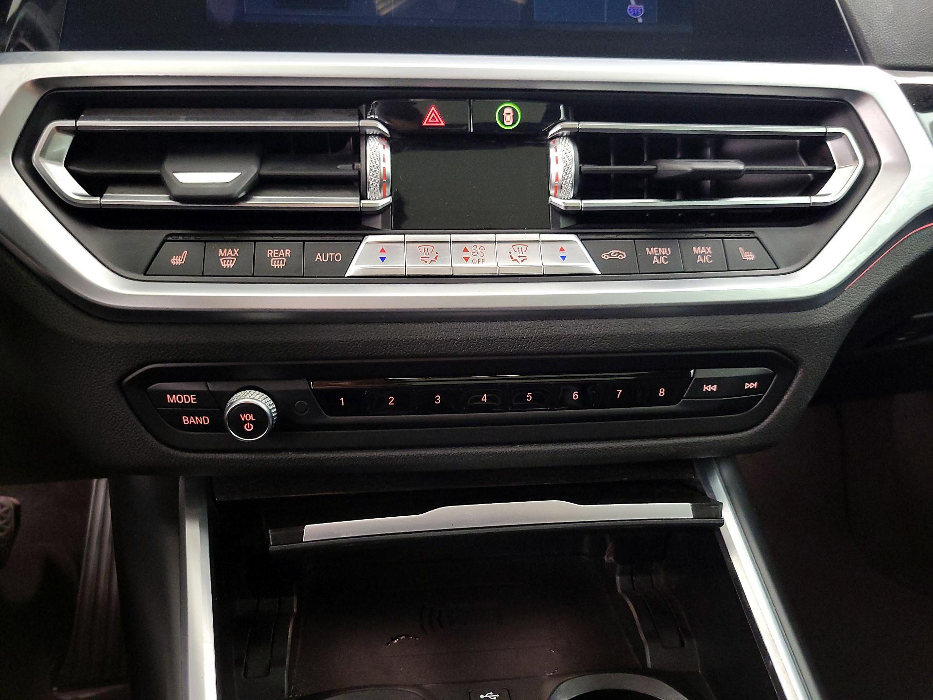Thumbnail: 2020 BMW 3 Series - 17