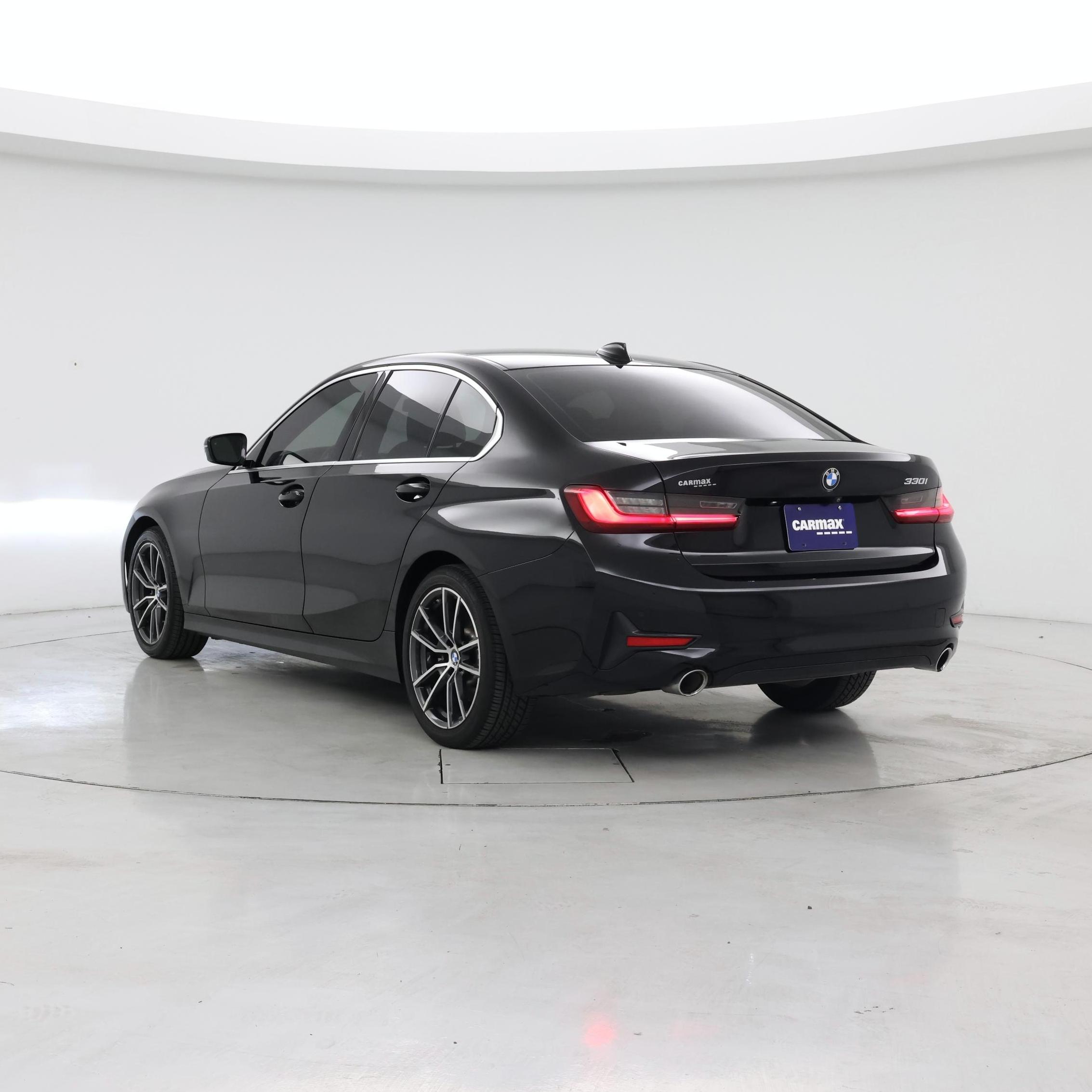 Thumbnail: 2020 BMW 3 Series - 2