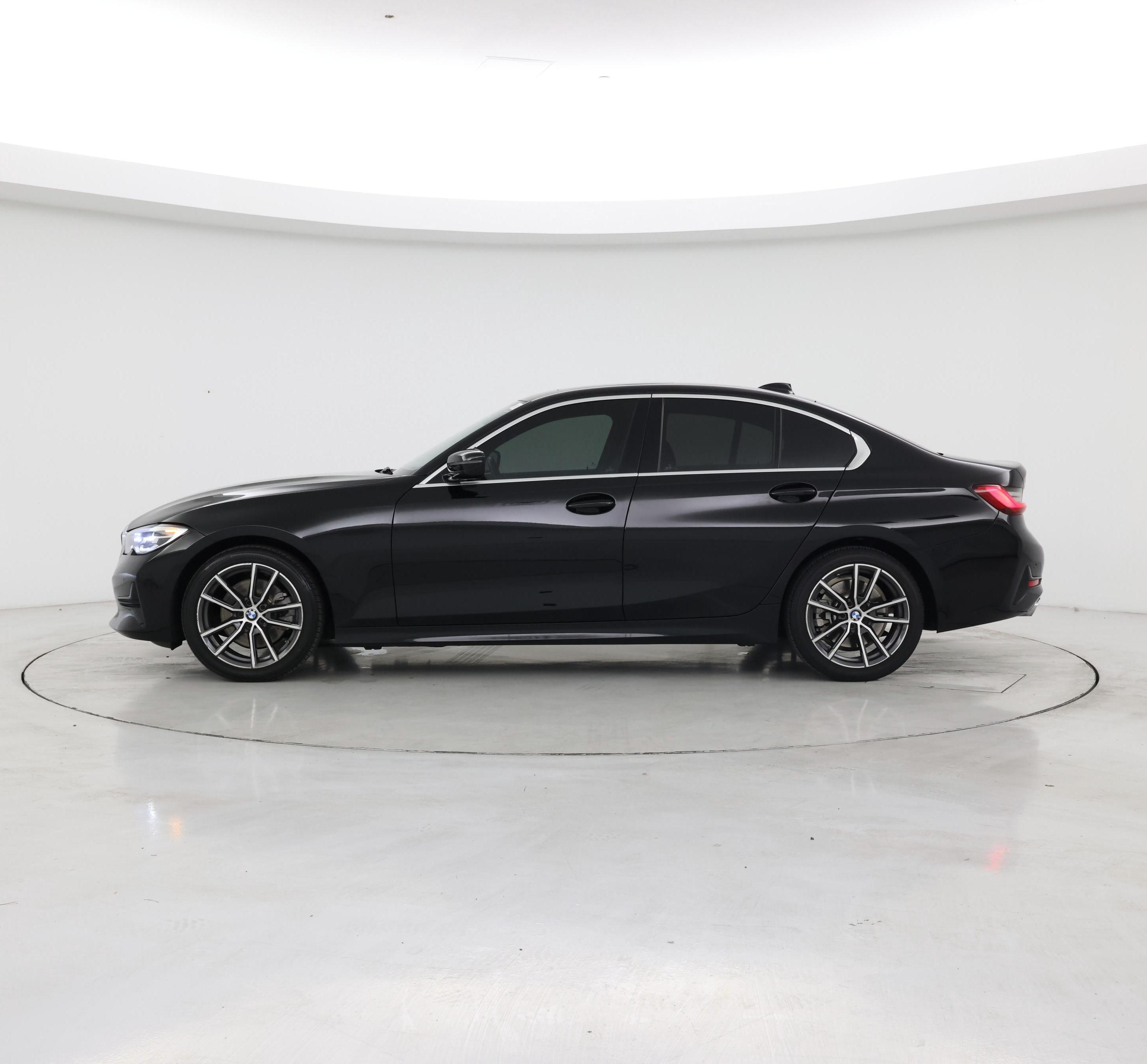 Thumbnail: 2020 BMW 3 Series - 3