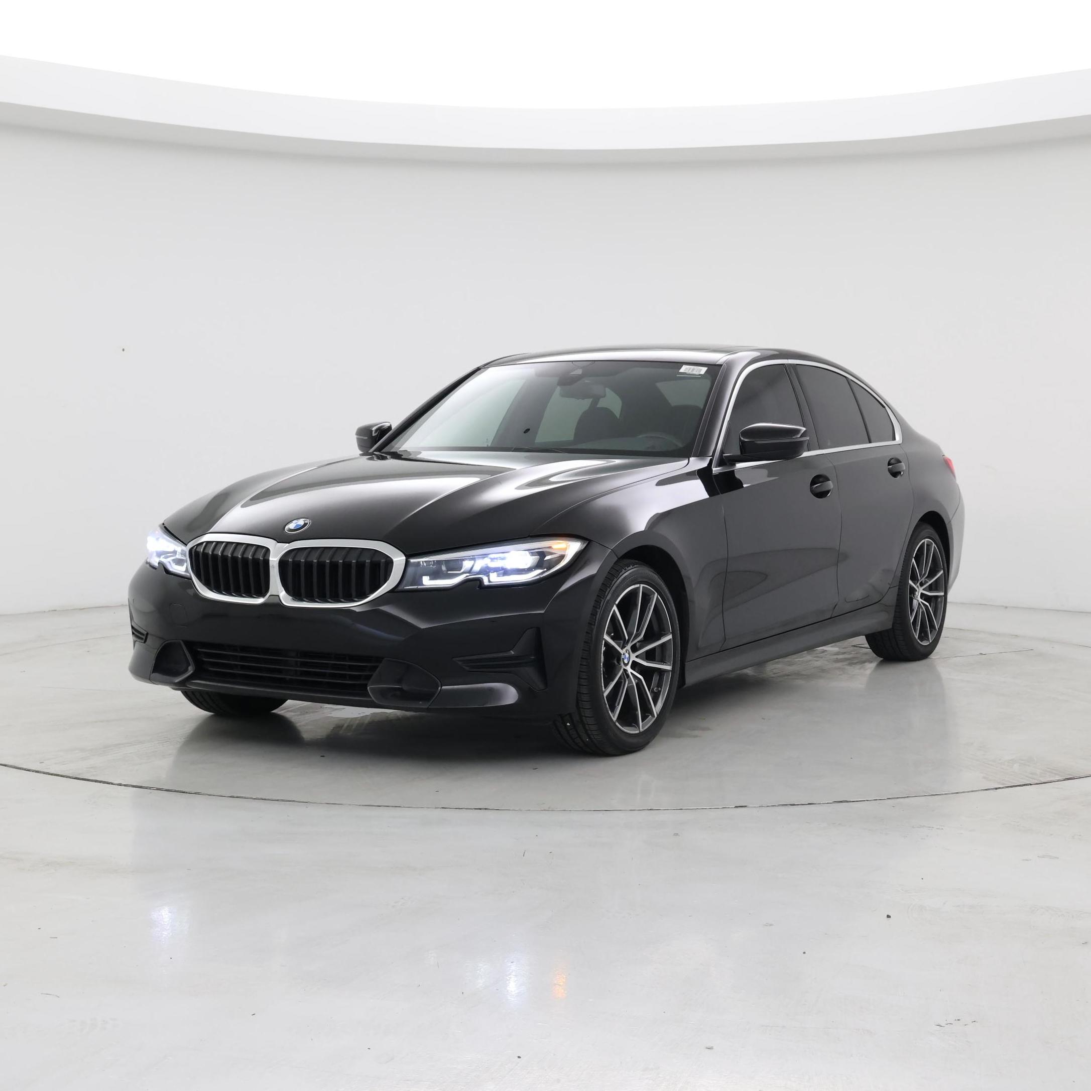 Thumbnail: 2020 BMW 3 Series - 4