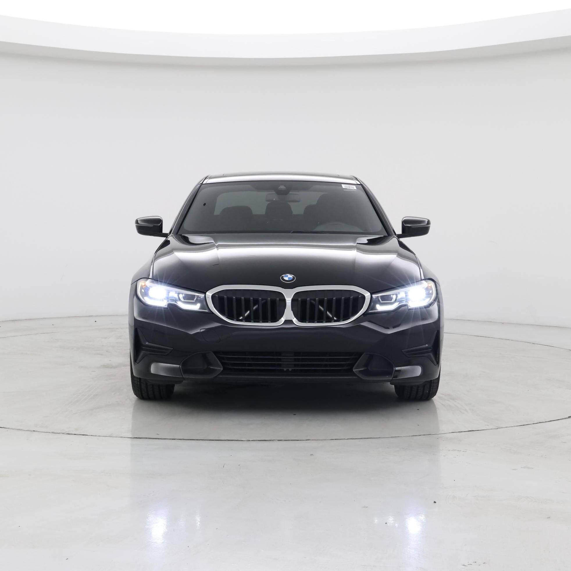 Thumbnail: 2020 BMW 3 Series - 5