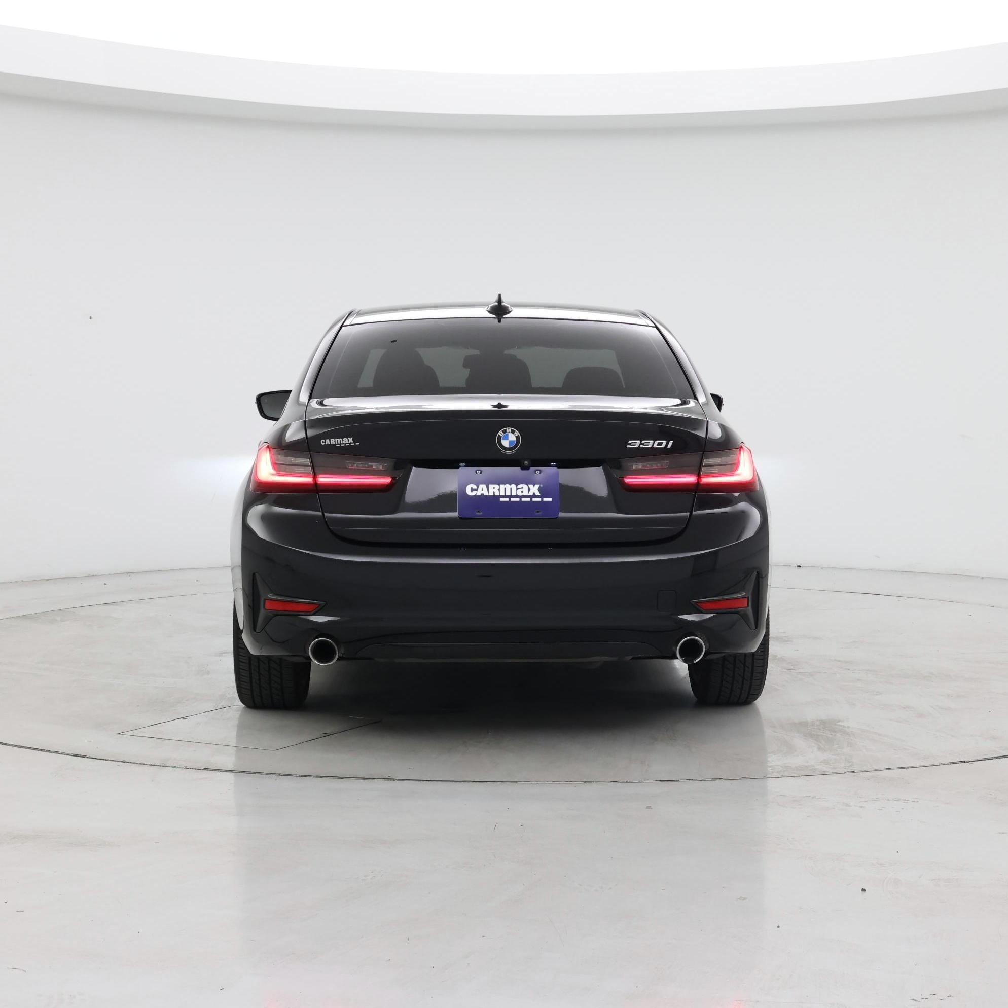 Thumbnail: 2020 BMW 3 Series - 6