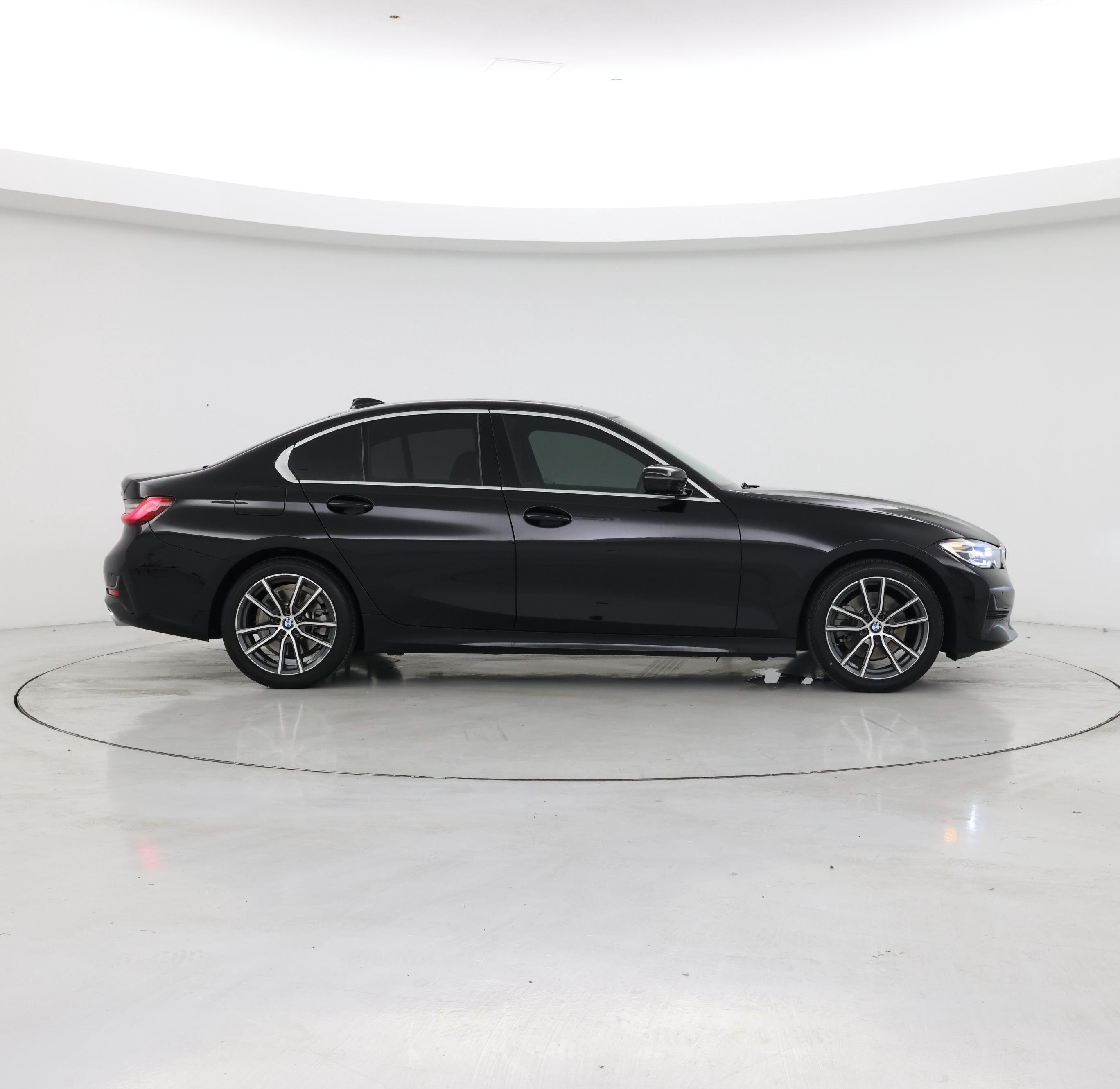 Thumbnail: 2020 BMW 3 Series - 7
