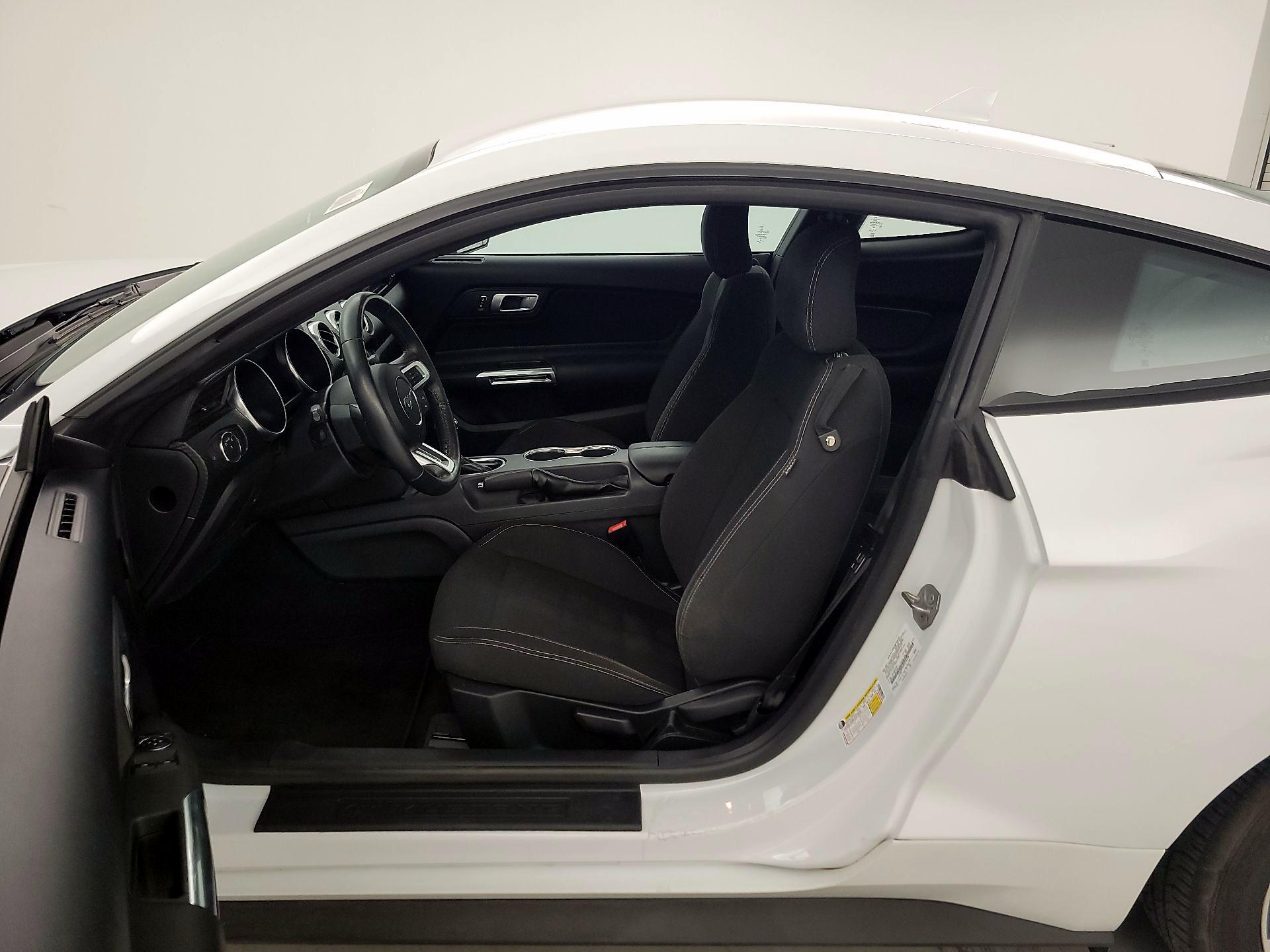 Thumbnail: 2022 Ford Mustang - 11