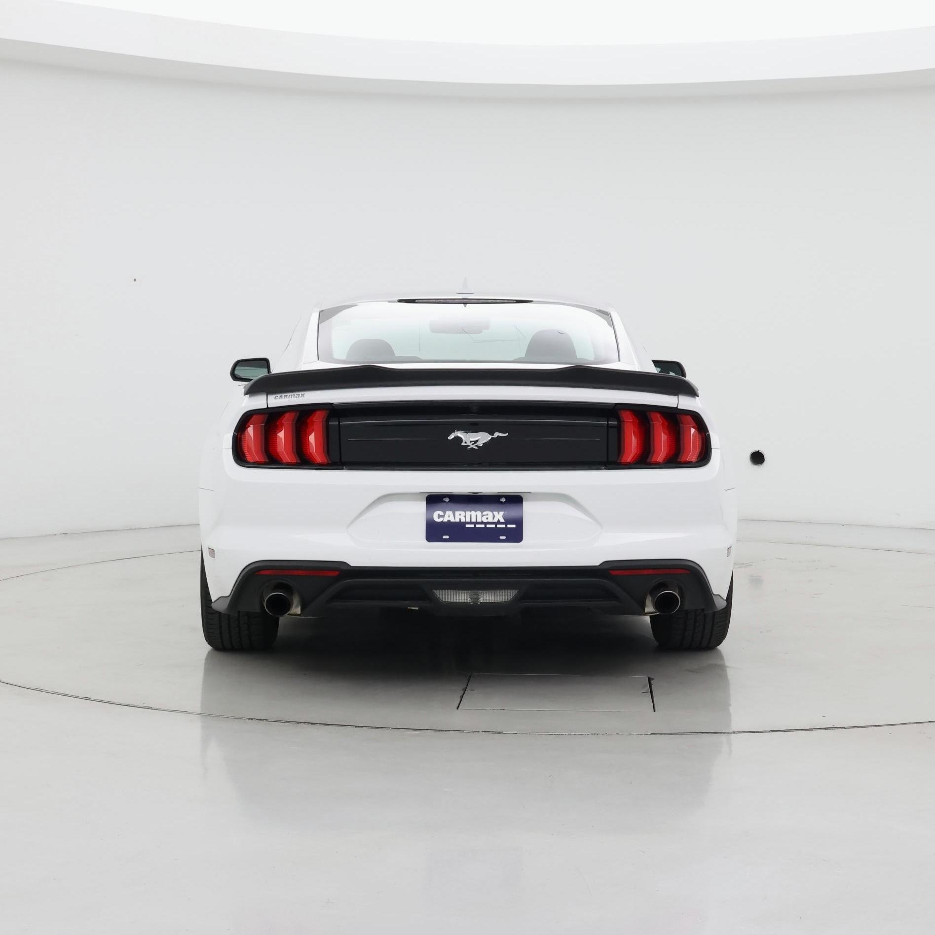 Thumbnail: 2022 Ford Mustang - 6