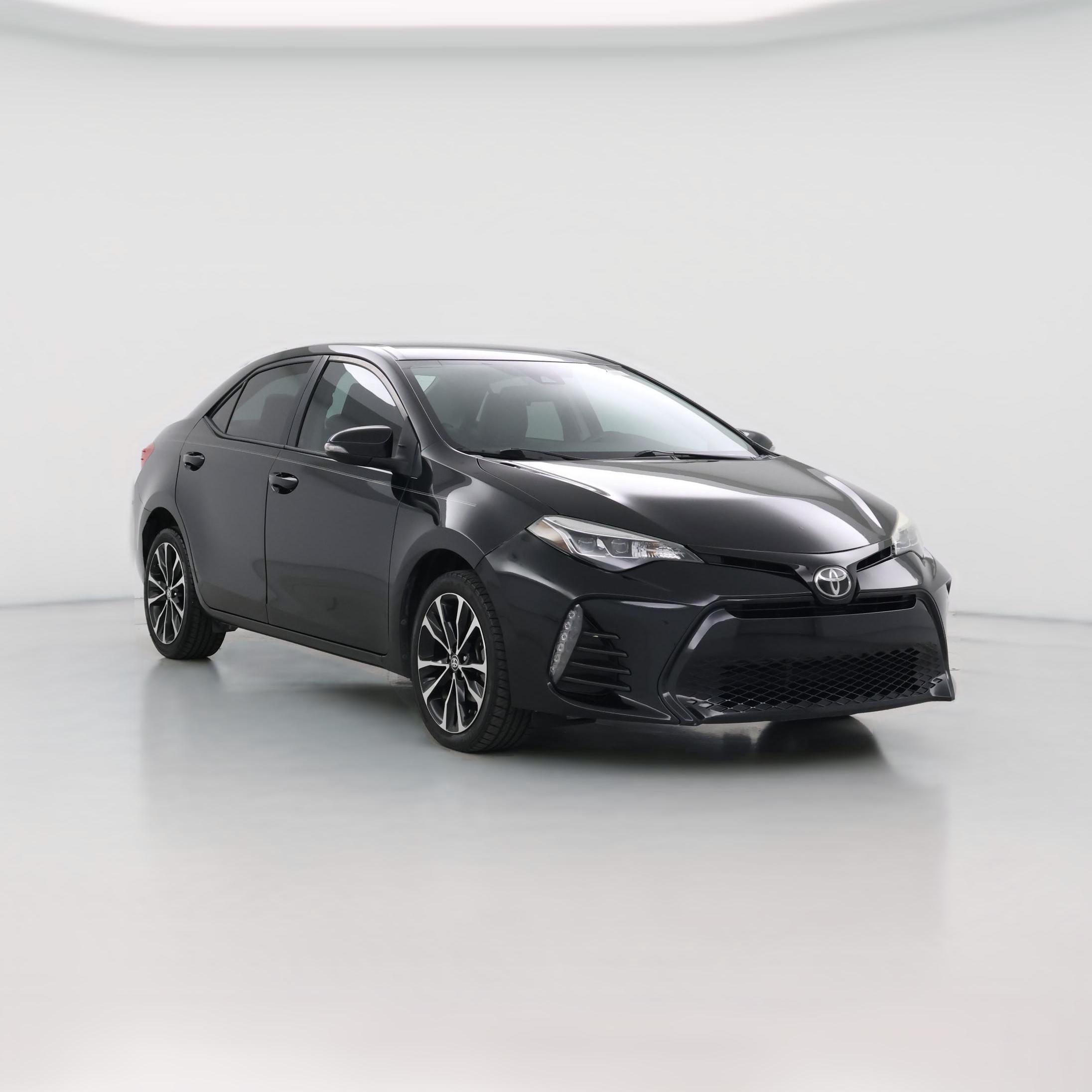 Thumbnail: 2019 Toyota Corolla - 1