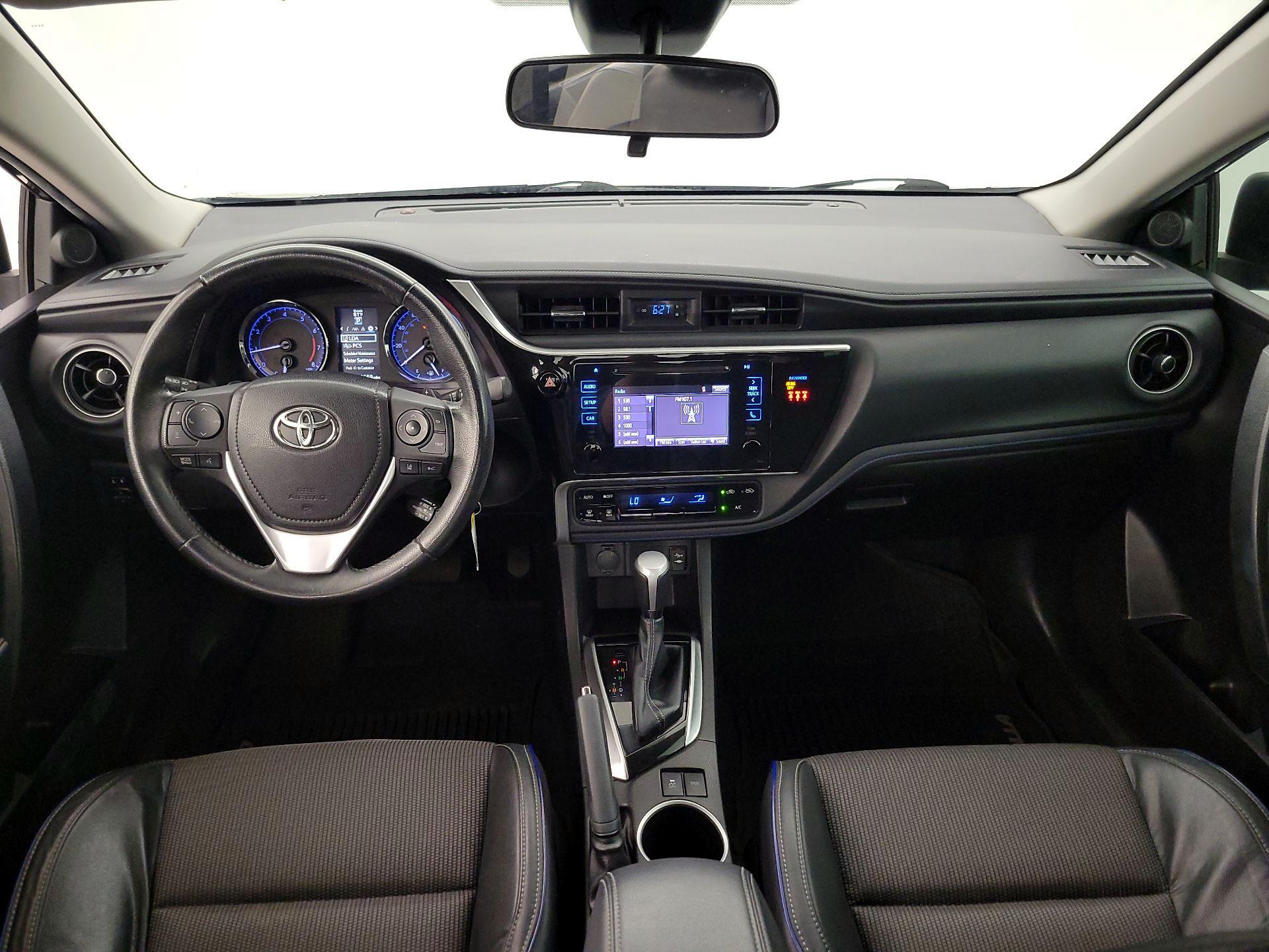 Thumbnail: 2019 Toyota Corolla - 9