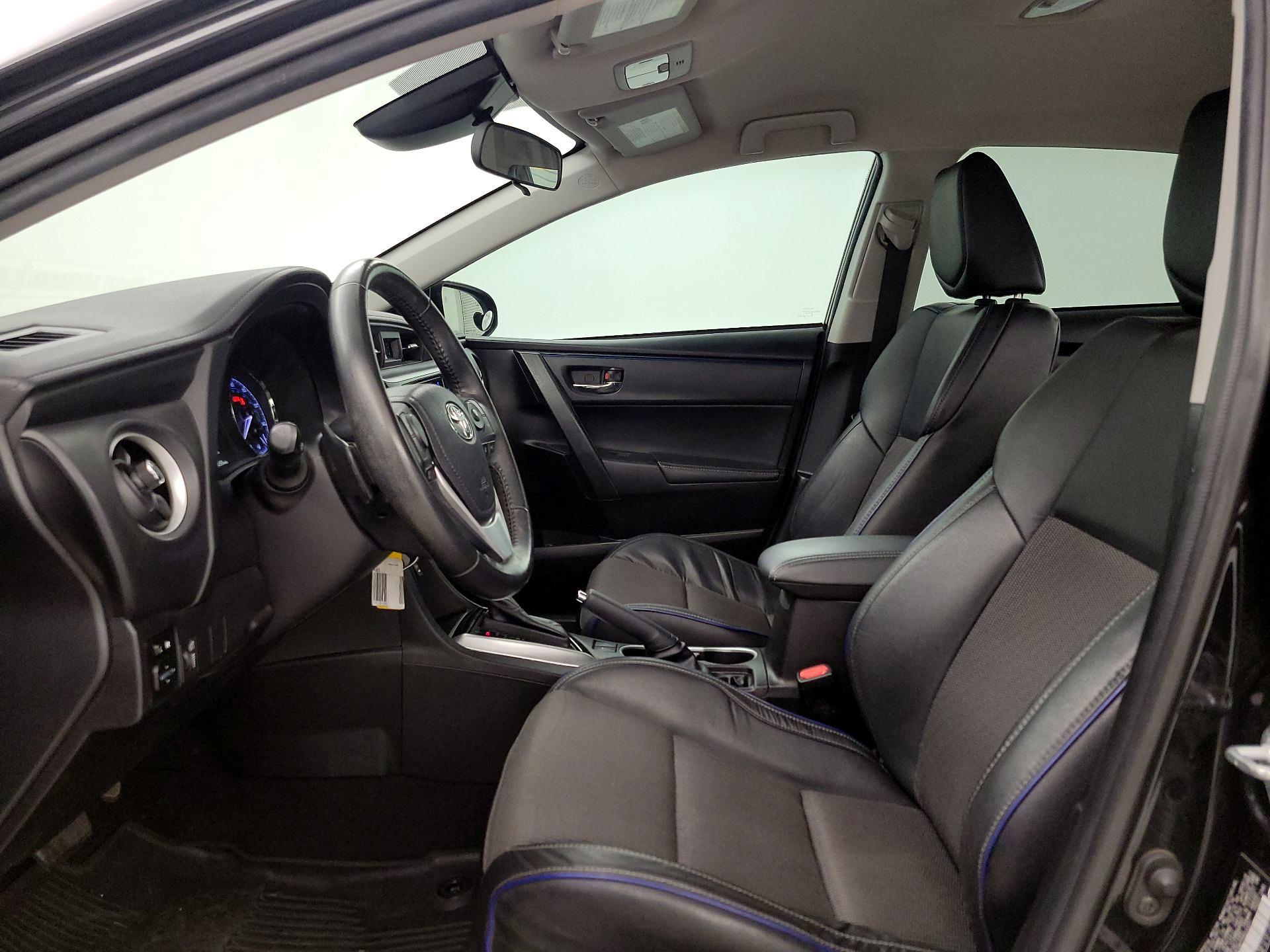 Thumbnail: 2019 Toyota Corolla - 11
