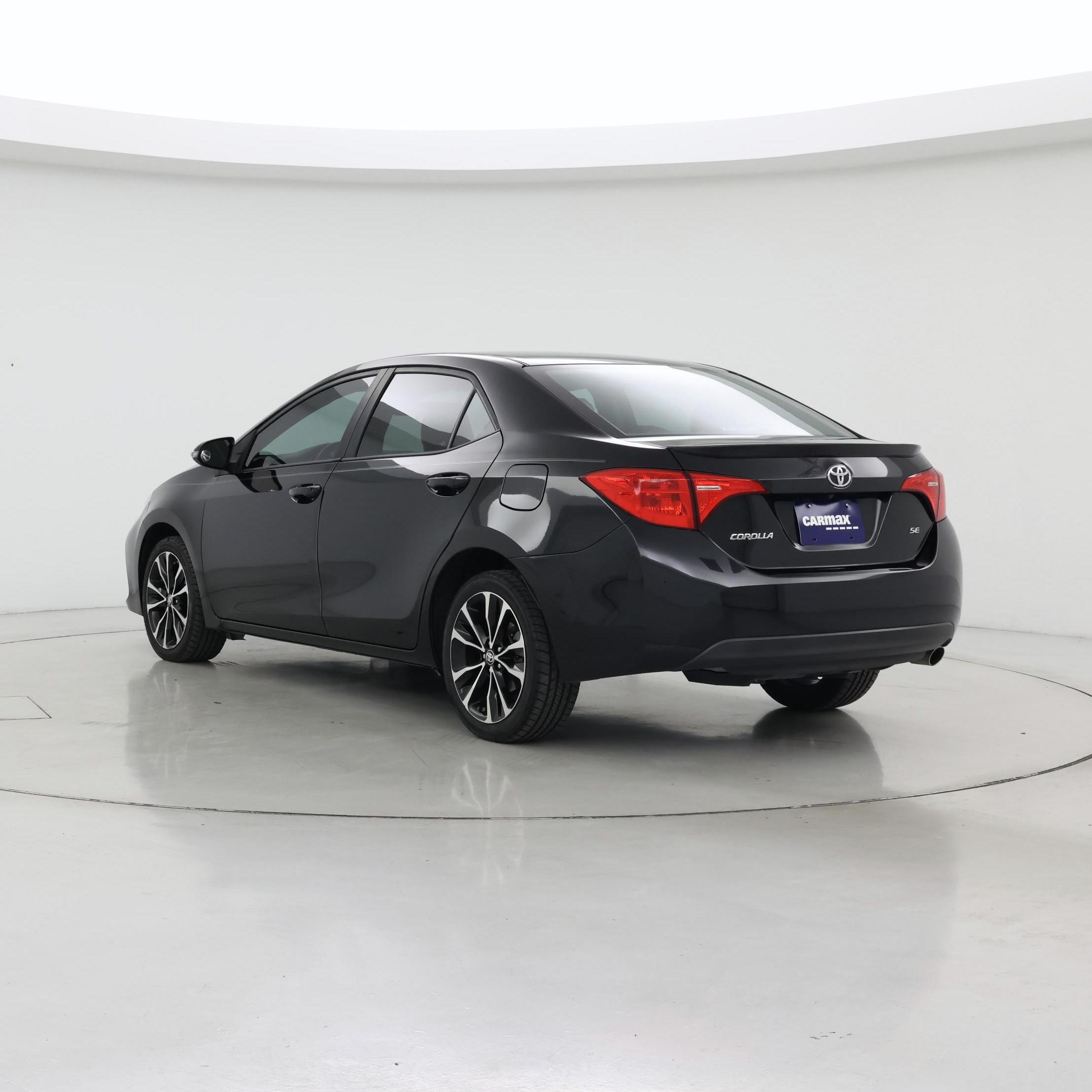 Thumbnail: 2019 Toyota Corolla - 2