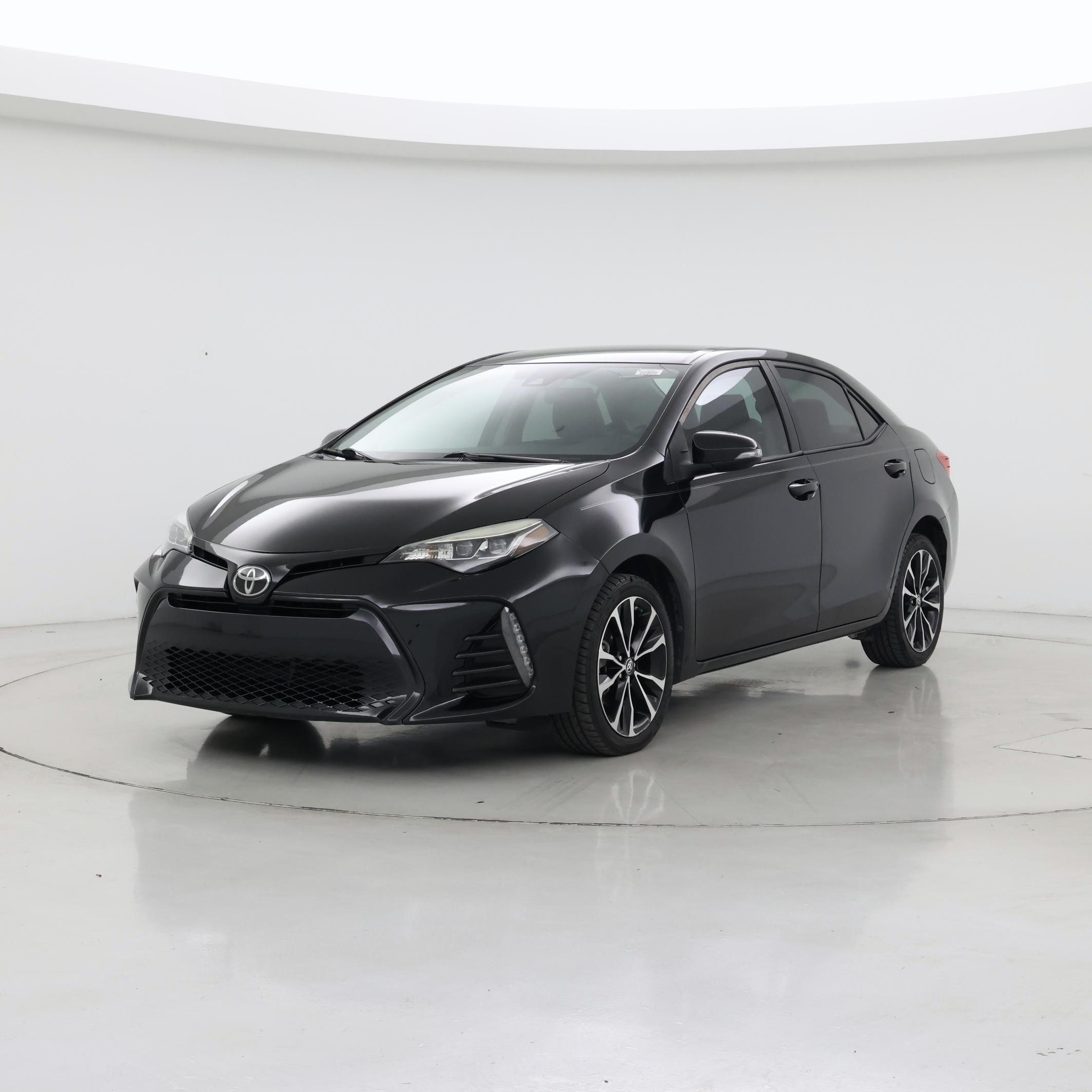 Thumbnail: 2019 Toyota Corolla - 4
