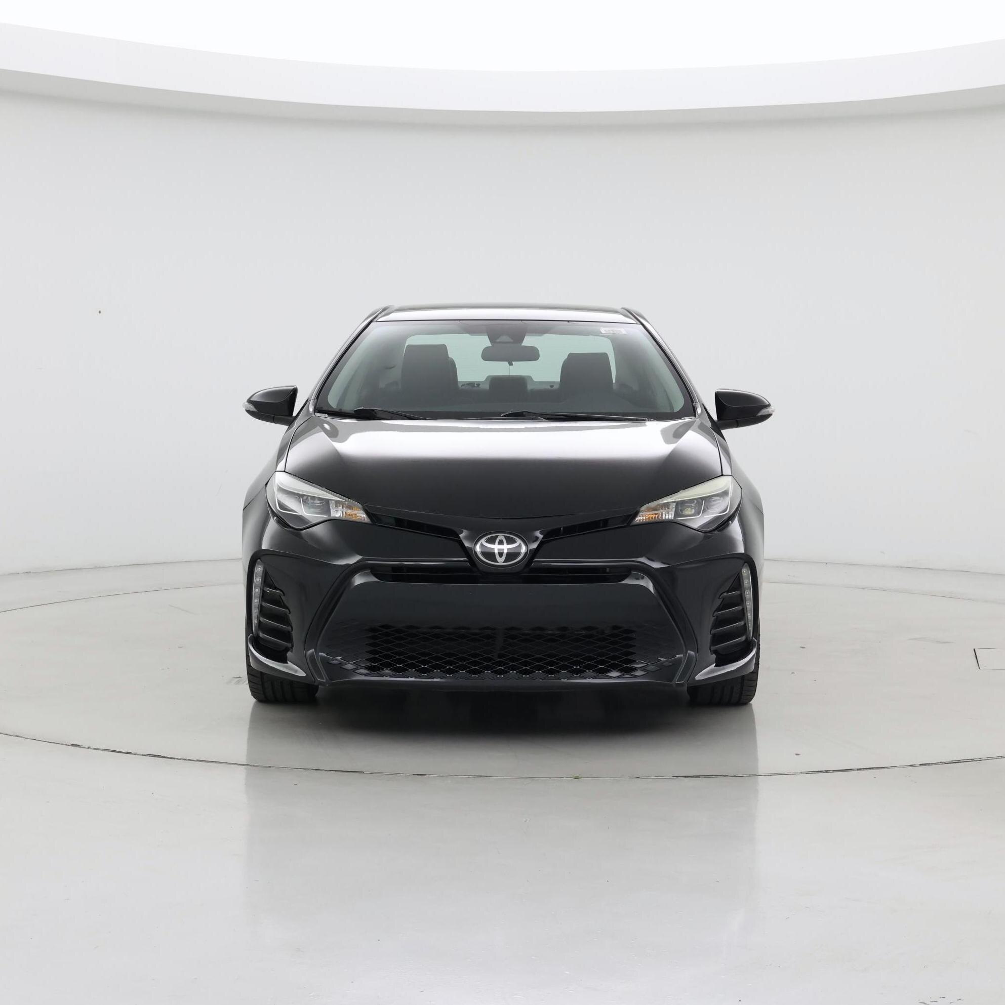 Thumbnail: 2019 Toyota Corolla - 5