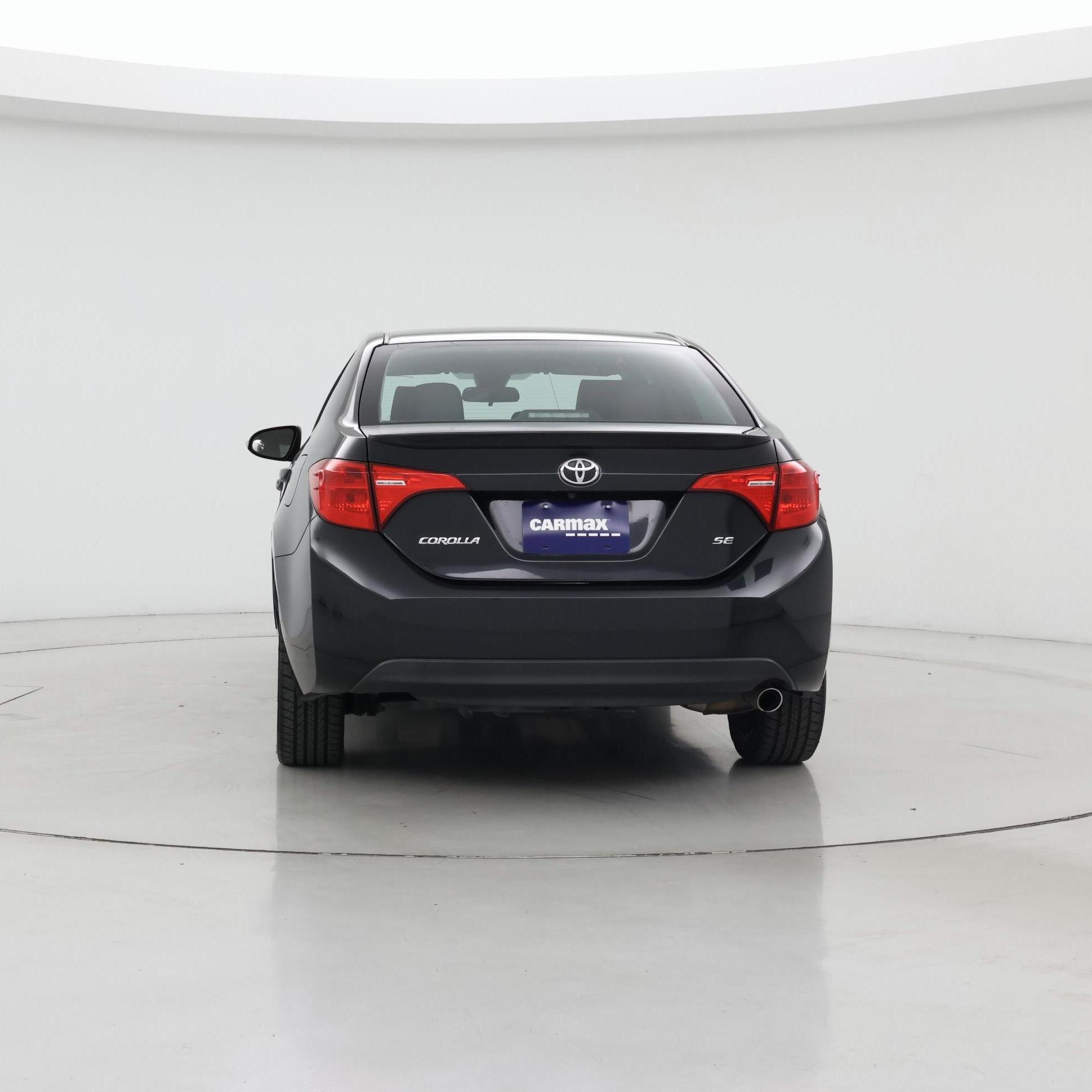 Thumbnail: 2019 Toyota Corolla - 6