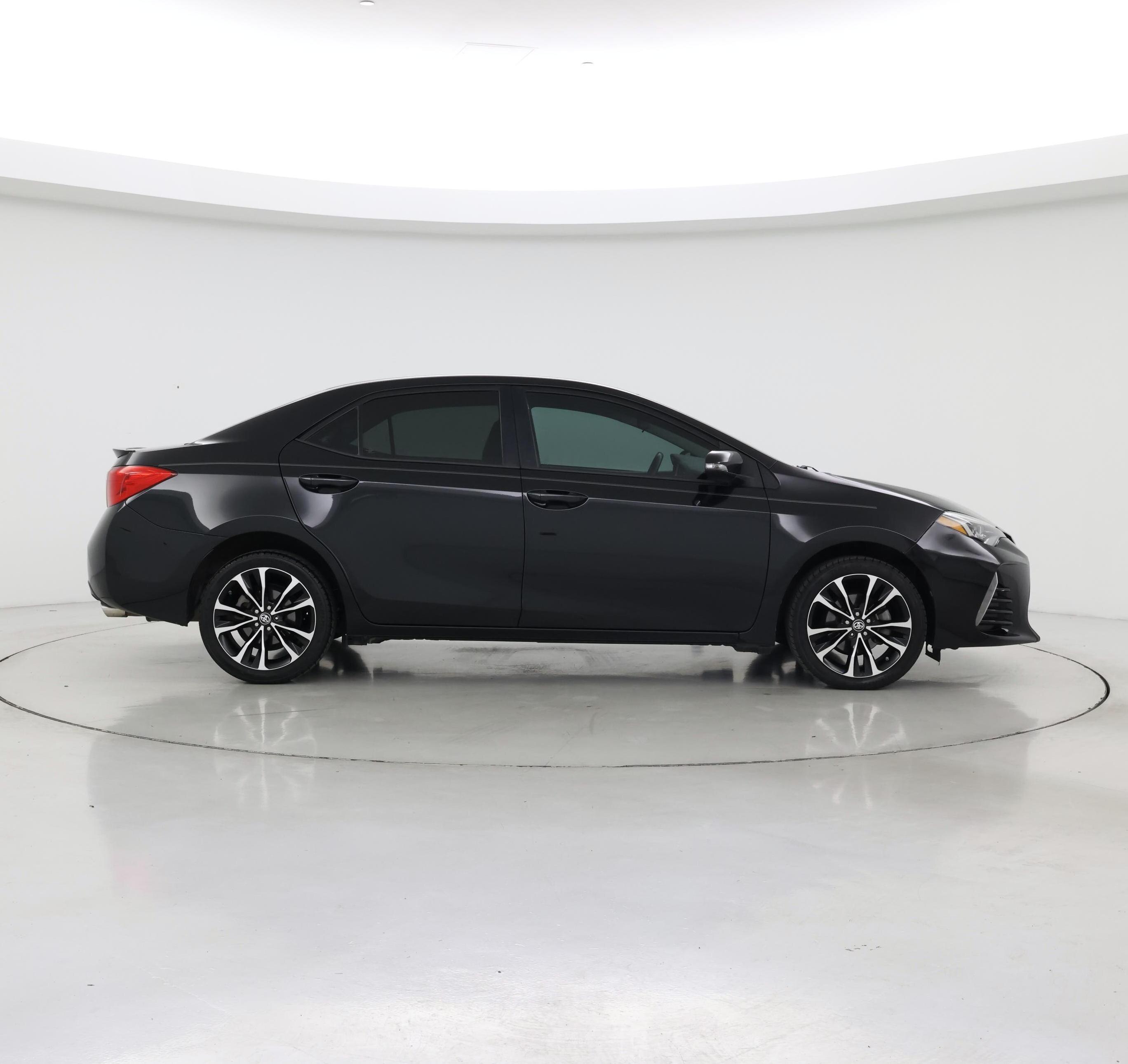 Thumbnail: 2019 Toyota Corolla - 7