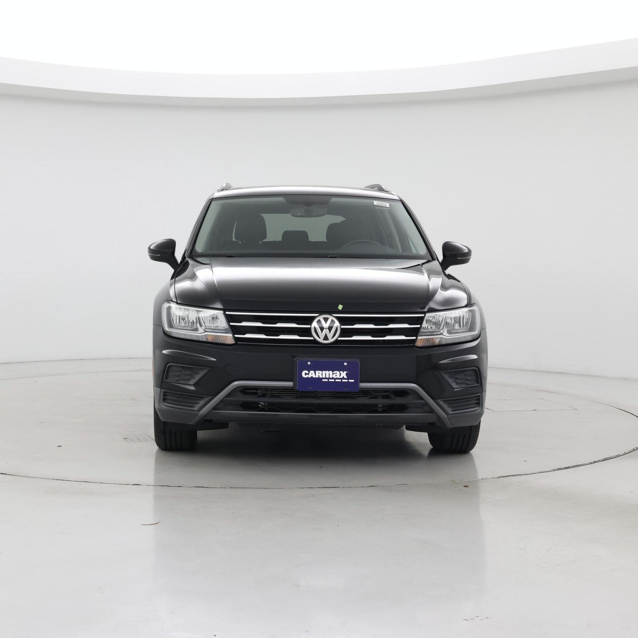 Thumbnail: 2018 Volkswagen Tiguan - 5