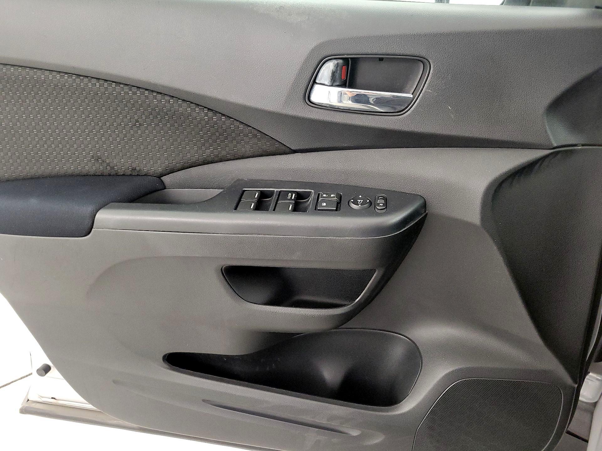 Thumbnail: 2016 Honda CR-V - 12
