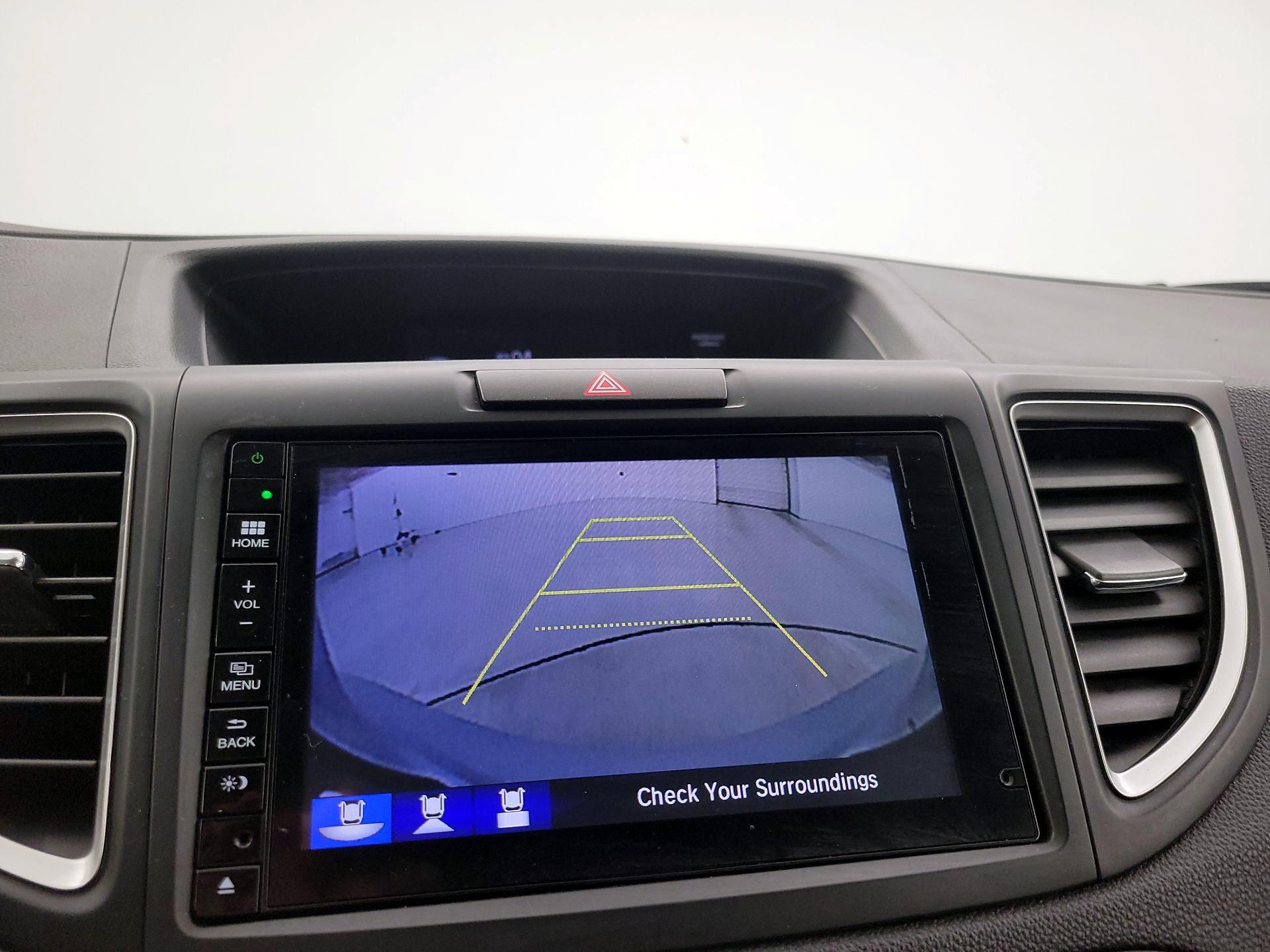 Thumbnail: 2016 Honda CR-V - 15