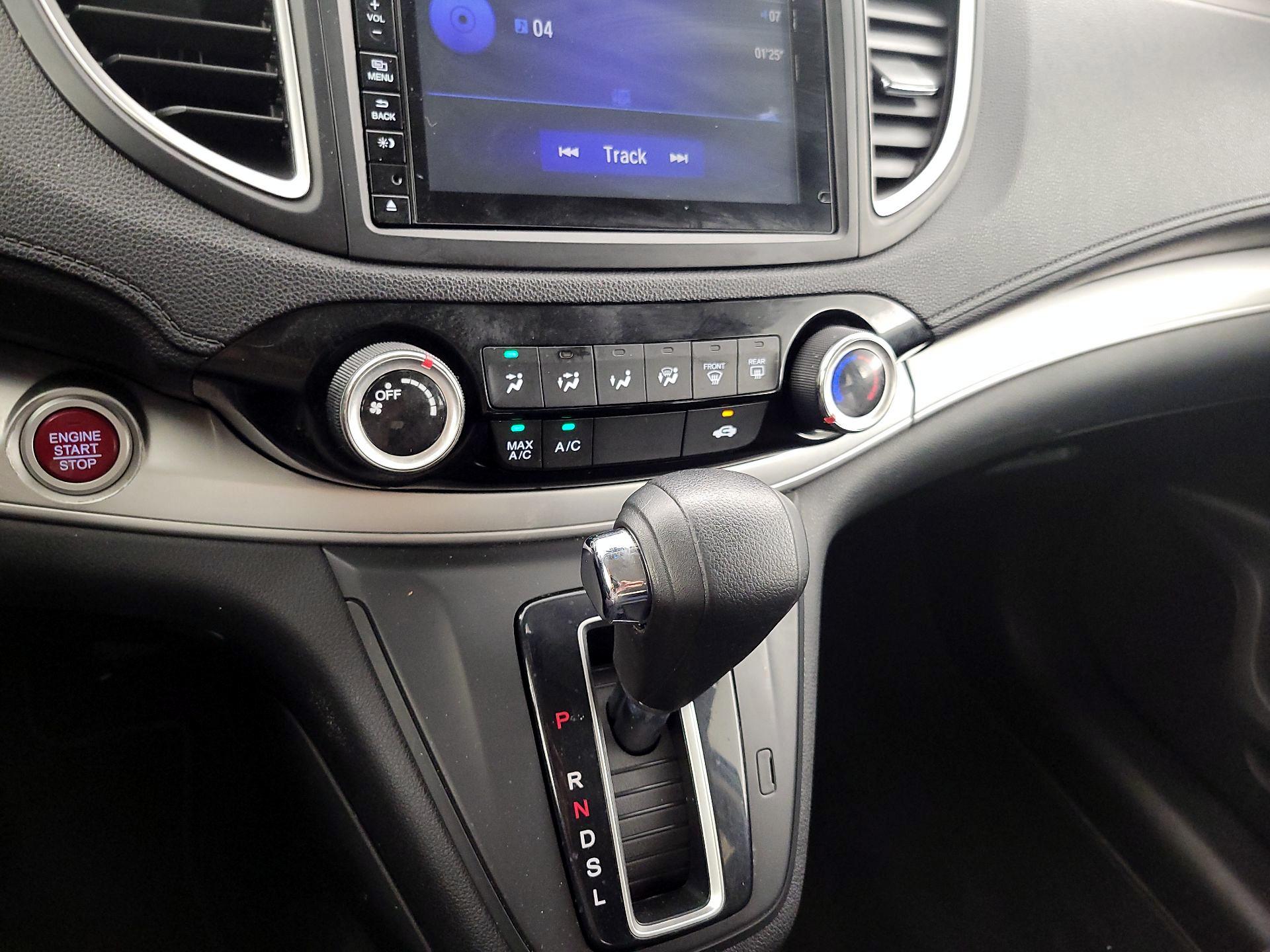 Thumbnail: 2016 Honda CR-V - 17
