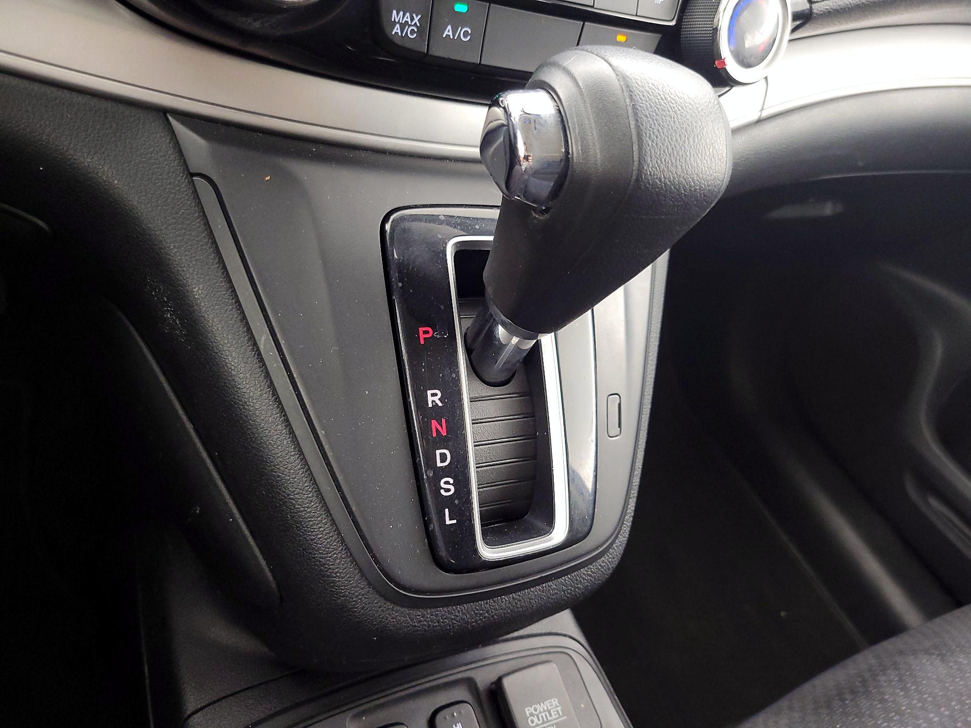 Thumbnail: 2016 Honda CR-V - 18