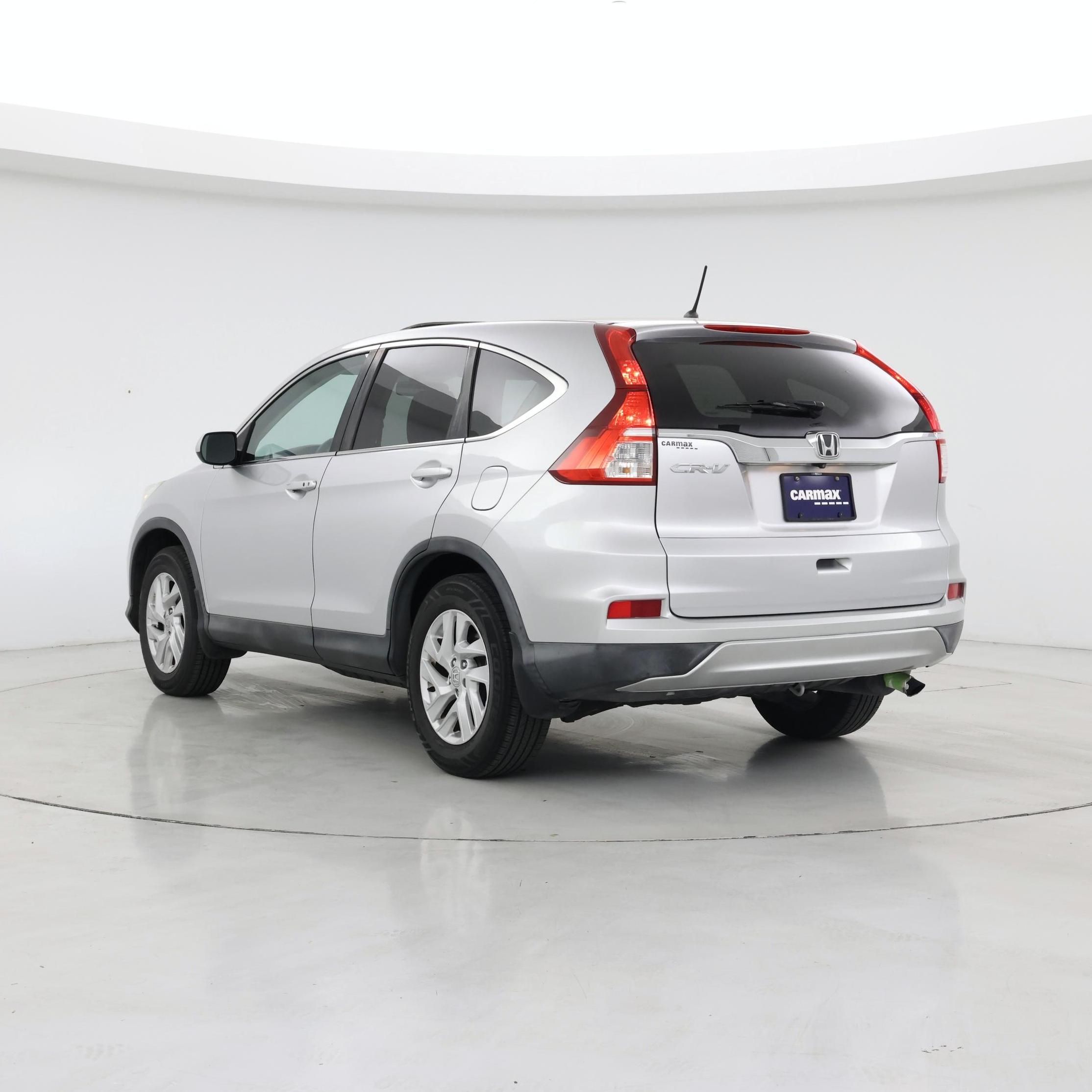 Thumbnail: 2016 Honda CR-V - 2