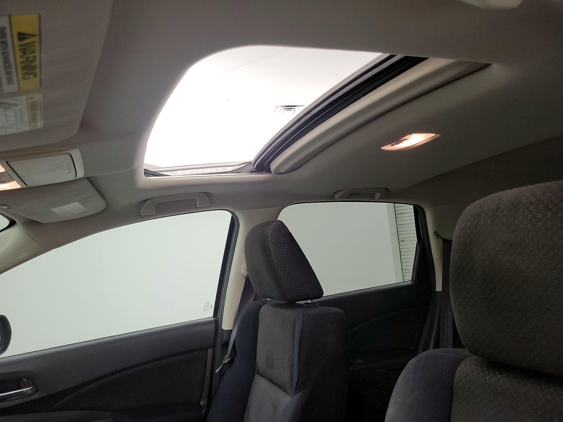 Thumbnail: 2016 Honda CR-V - 20
