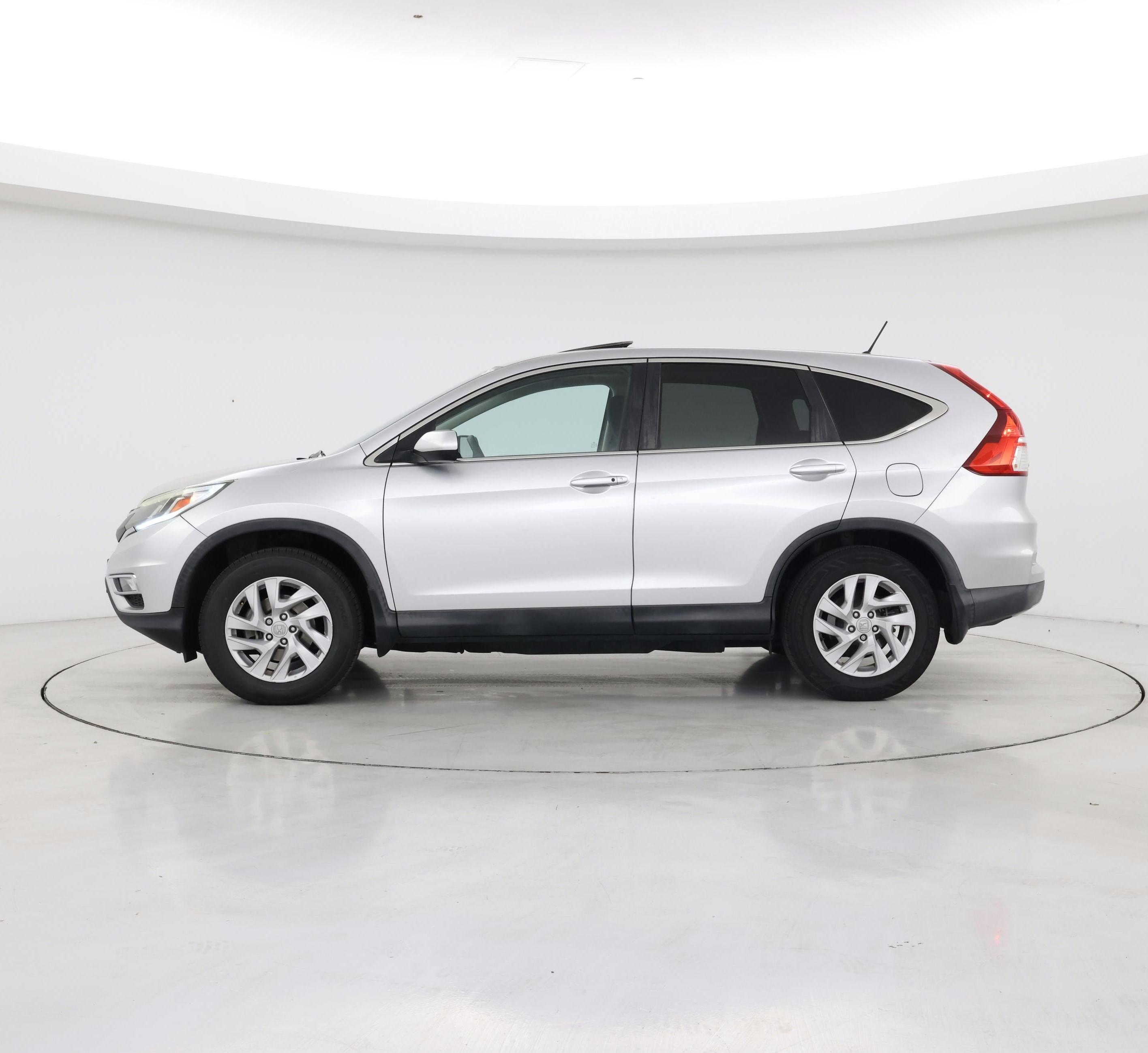 Thumbnail: 2016 Honda CR-V - 3