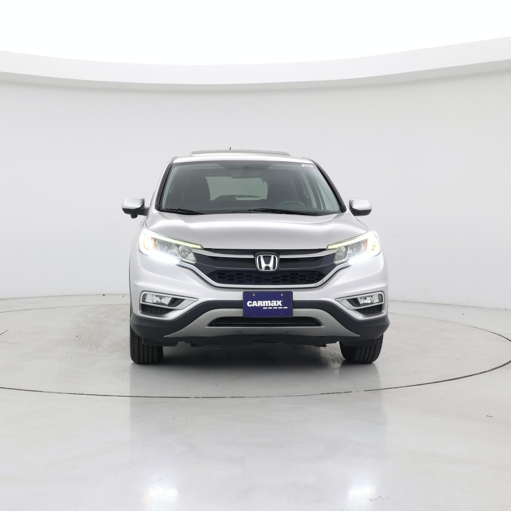 Thumbnail: 2016 Honda CR-V - 5