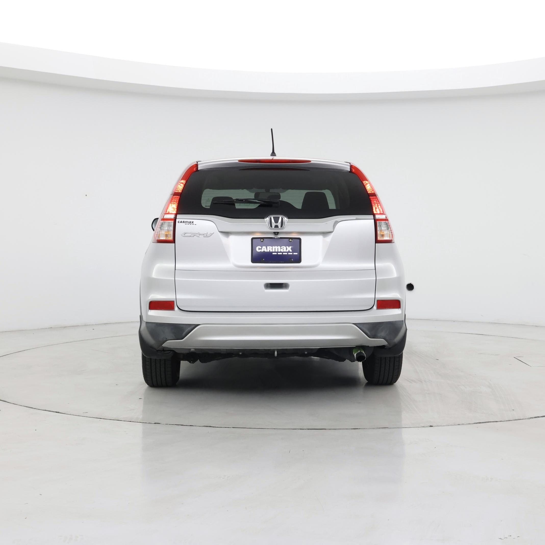 Thumbnail: 2016 Honda CR-V - 6