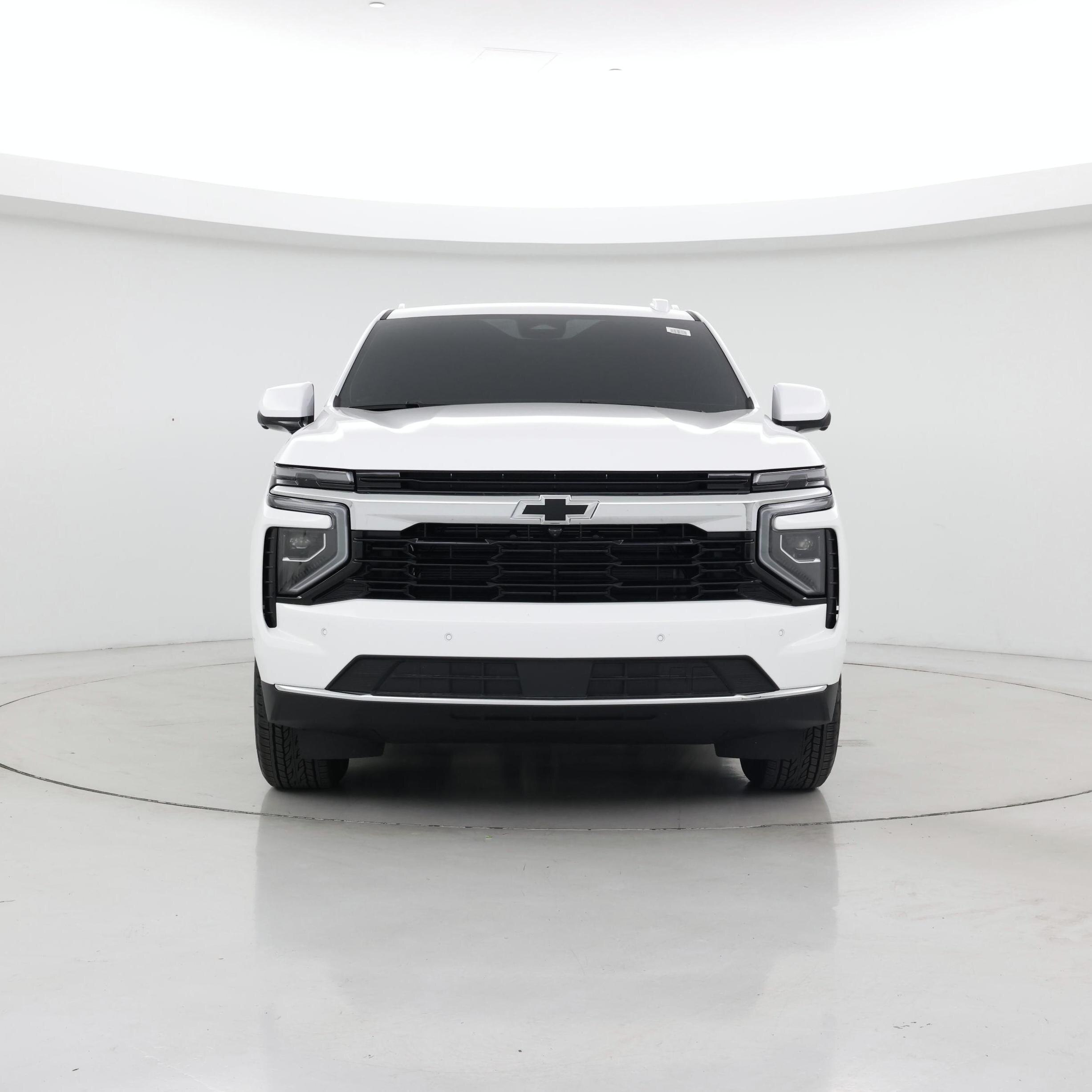 Thumbnail: 2025 Chevrolet Tahoe - 5
