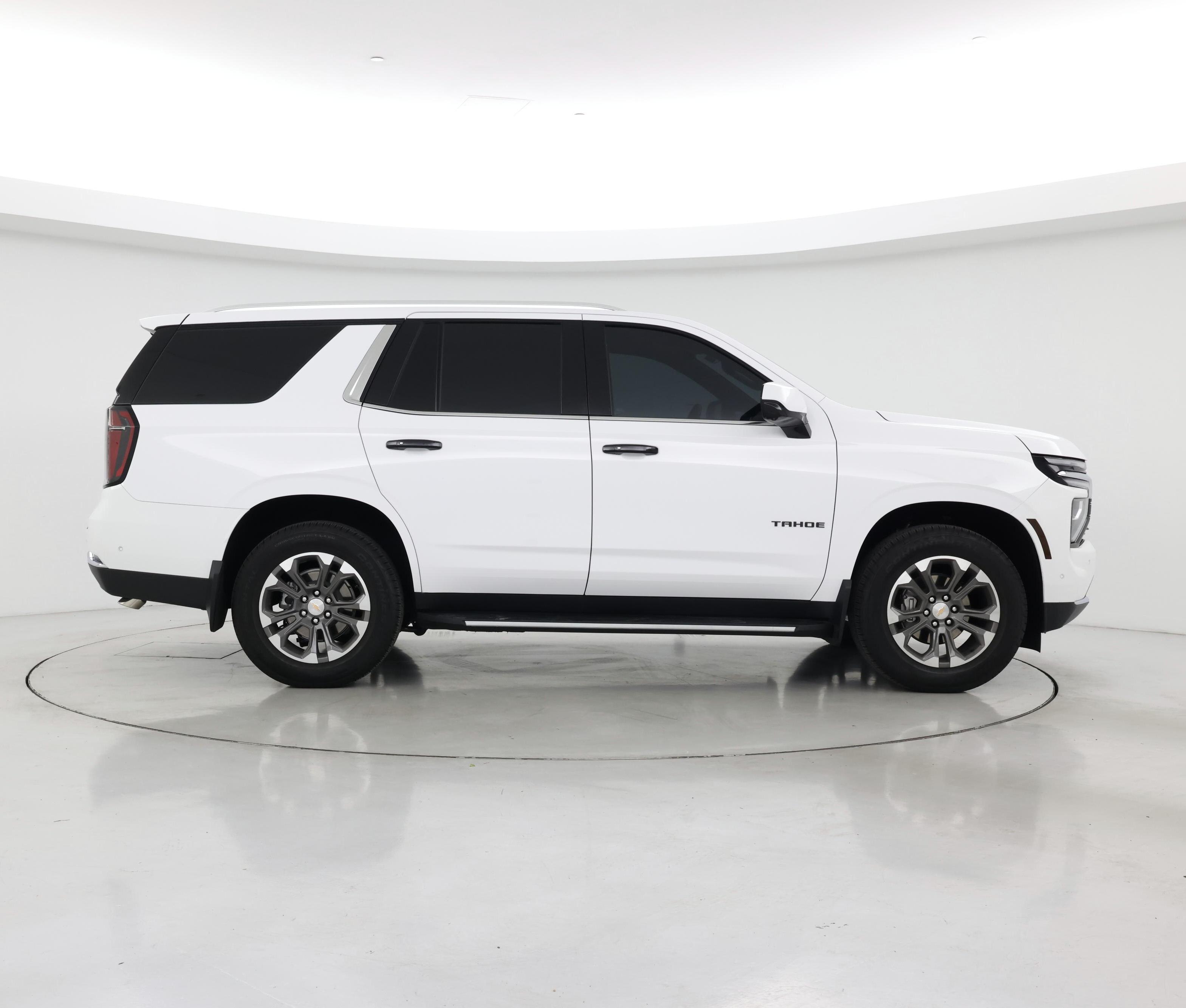 Thumbnail: 2025 Chevrolet Tahoe - 7