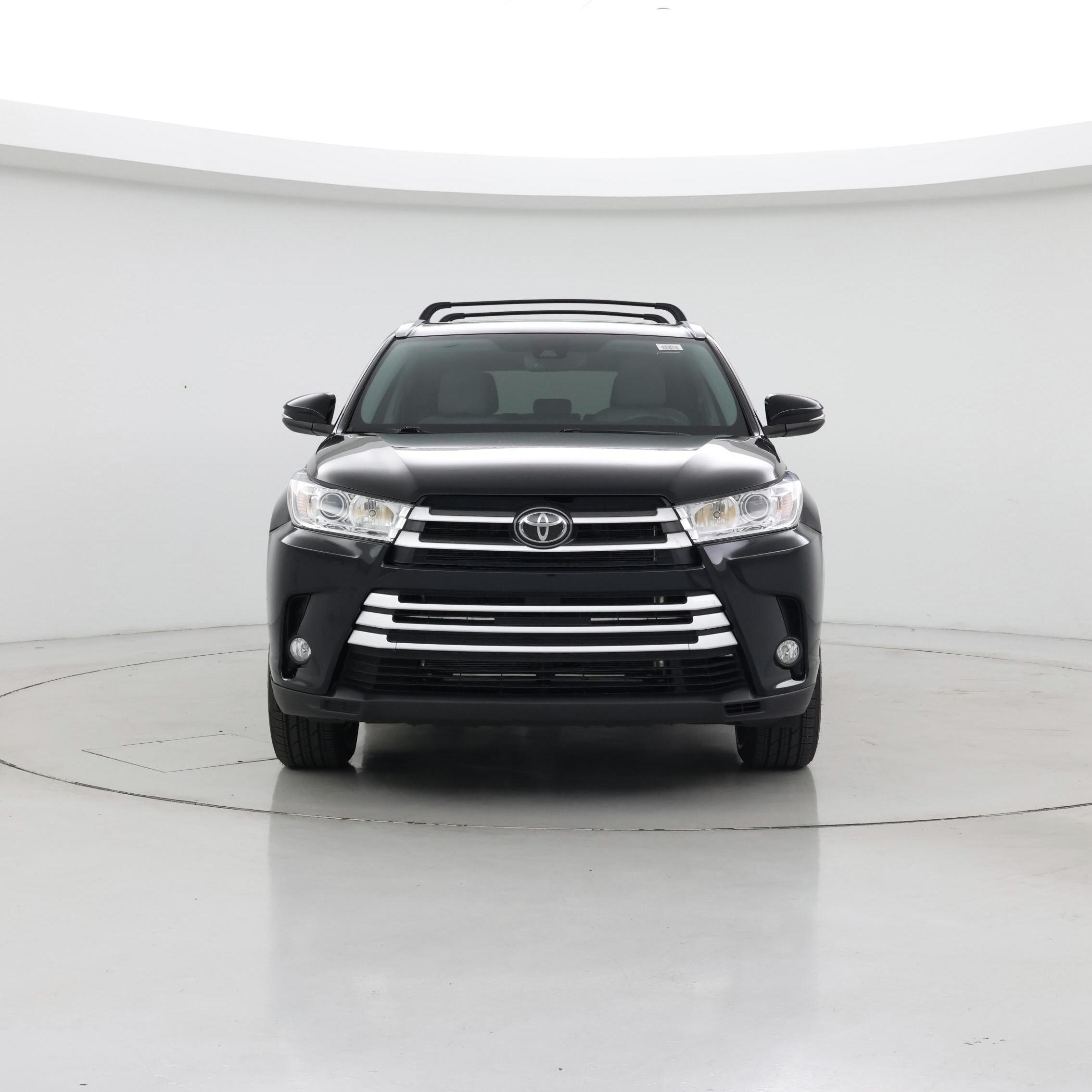 Thumbnail: 2018 Toyota Highlander - 5