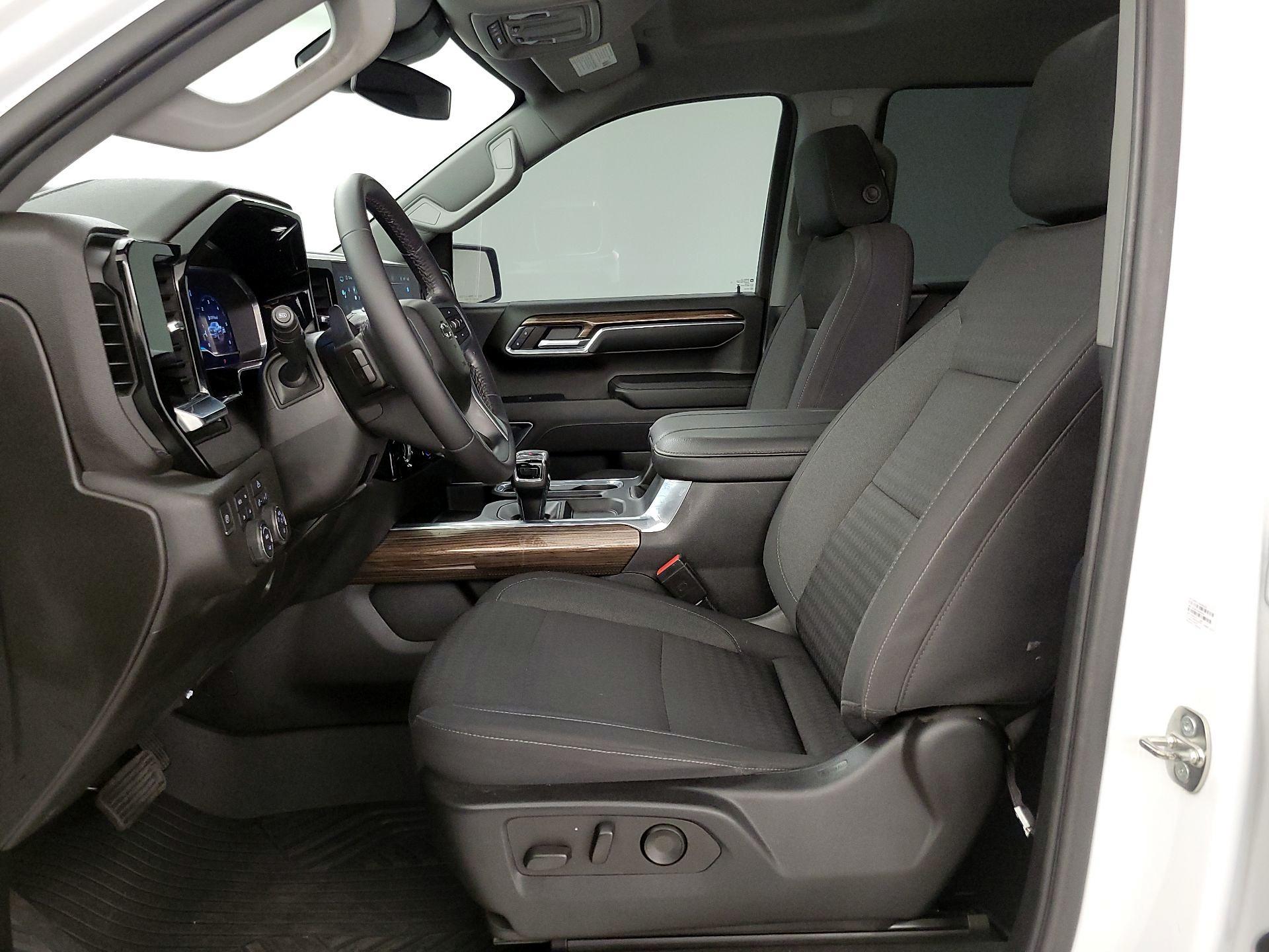Thumbnail: 2023 Chevrolet Silverado 1500 - 11