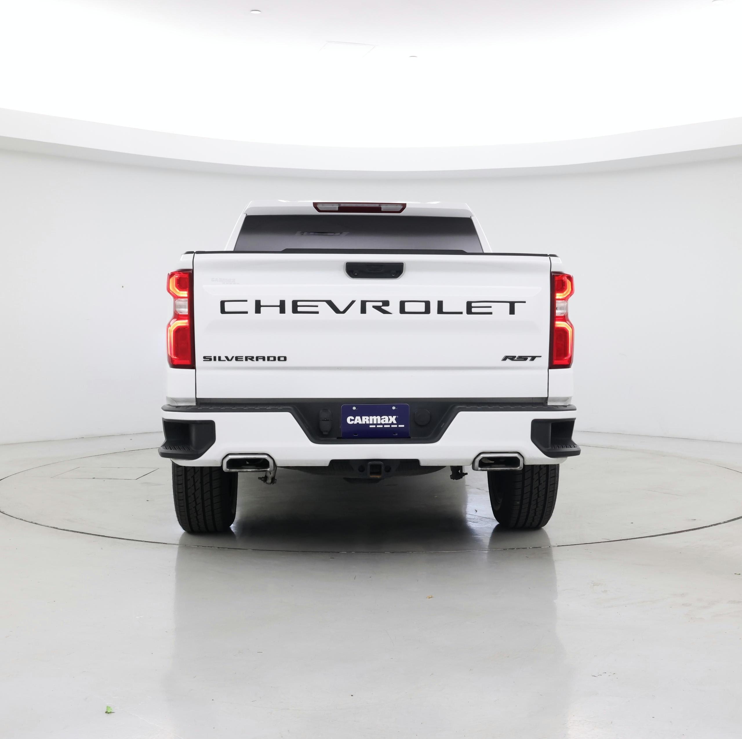 Thumbnail: 2023 Chevrolet Silverado 1500 - 6
