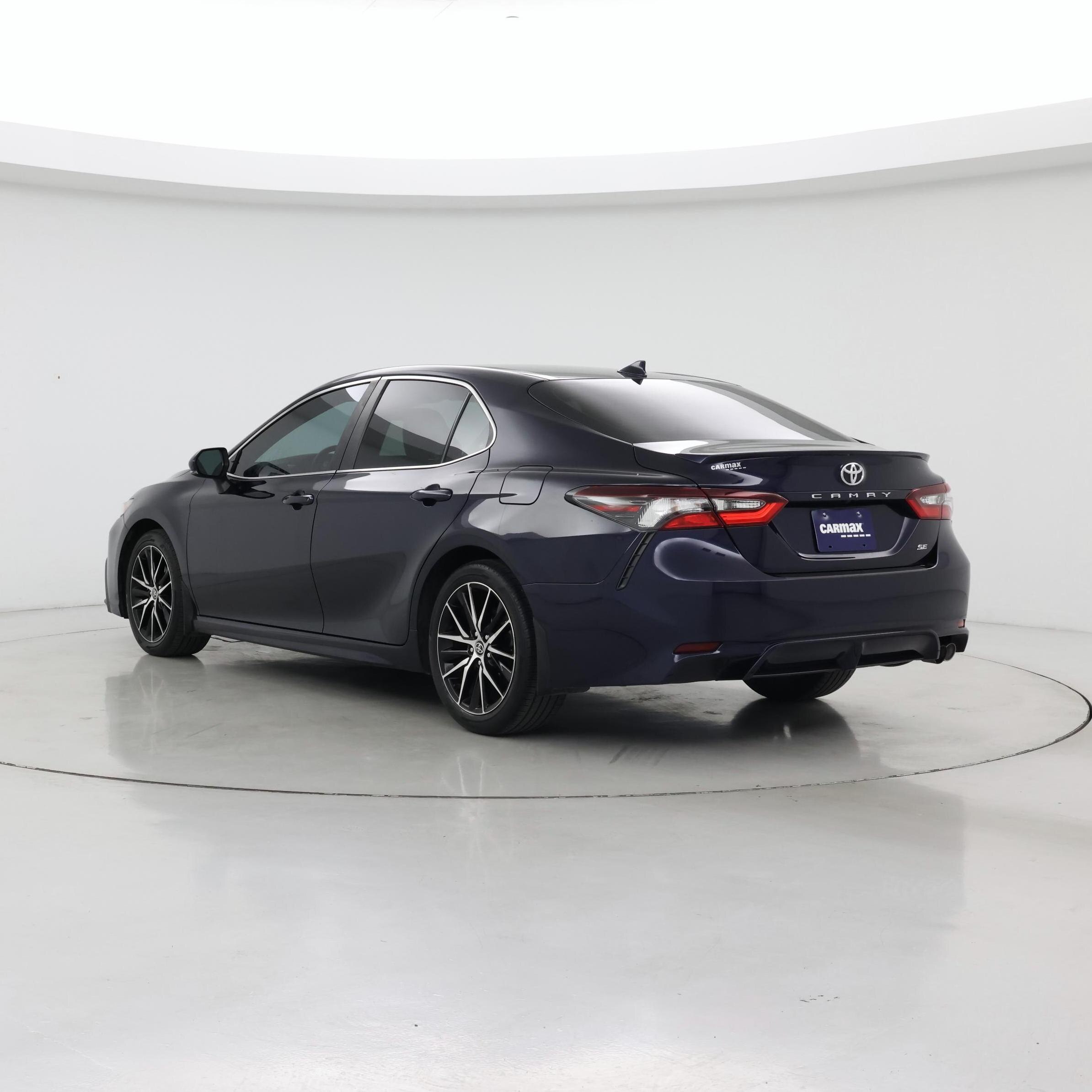 Thumbnail: 2022 Toyota Camry - 2