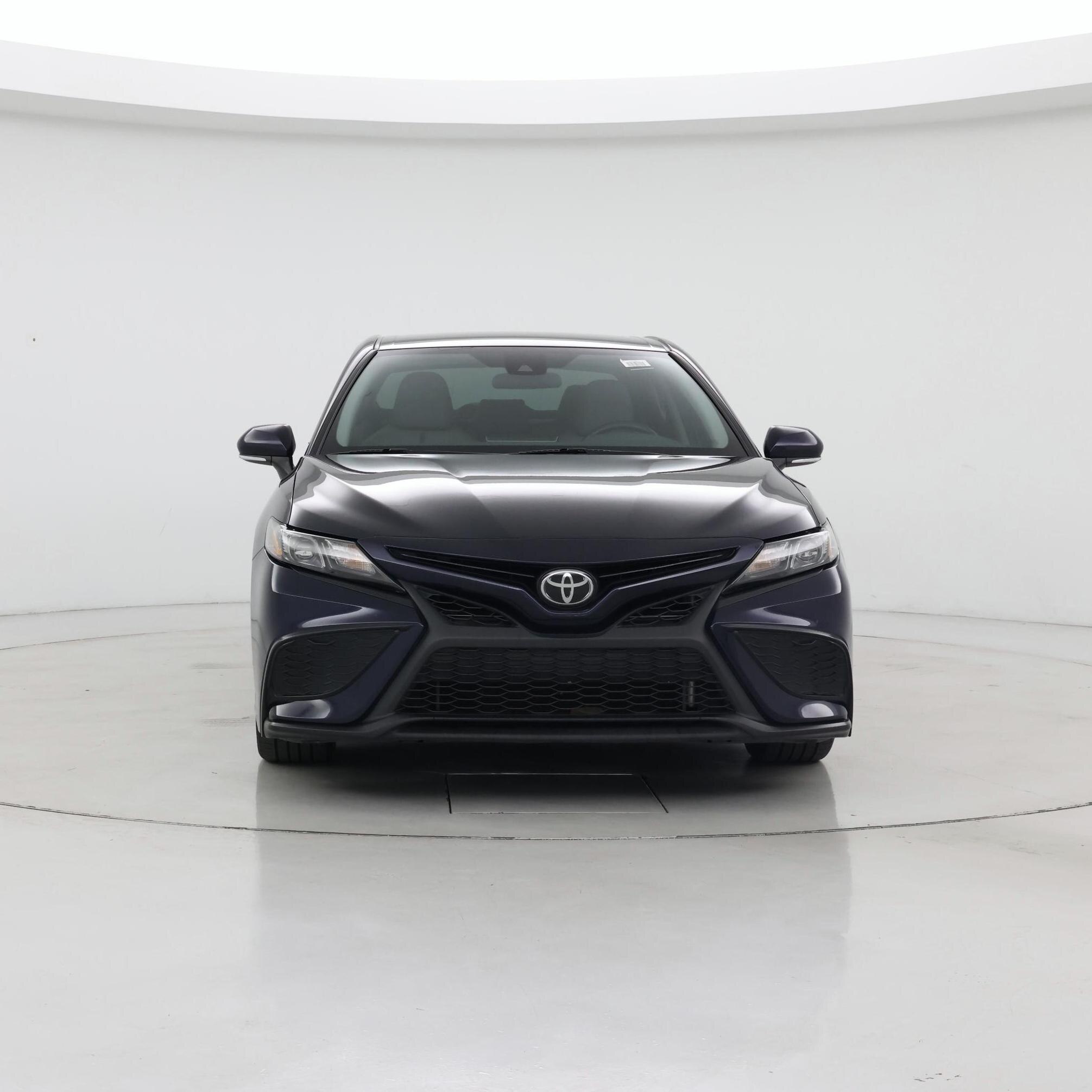 Thumbnail: 2022 Toyota Camry - 5