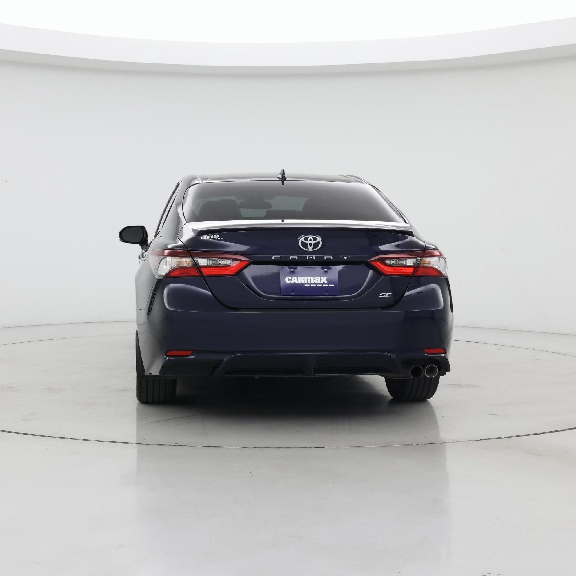 Thumbnail: 2022 Toyota Camry - 6