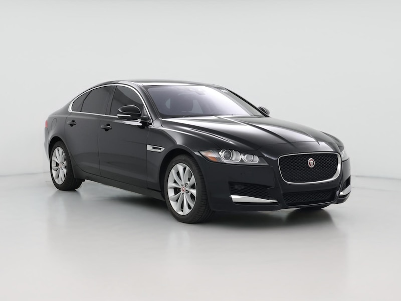 2018 Jaguar XF Premium -
                  Scottsdale, AZ