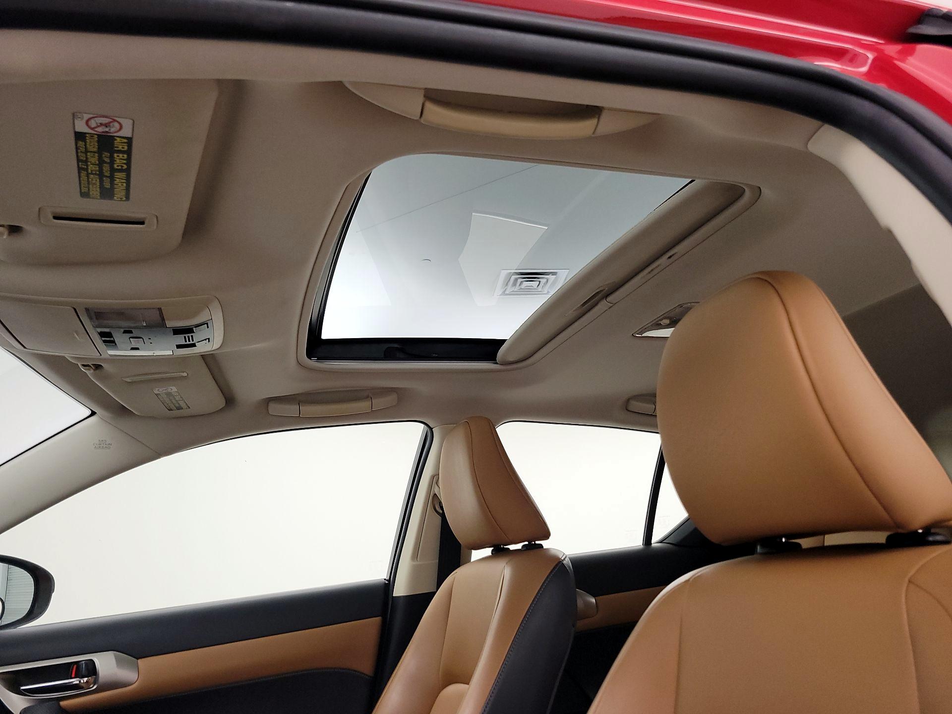 Thumbnail: 2014 Lexus CT - 17