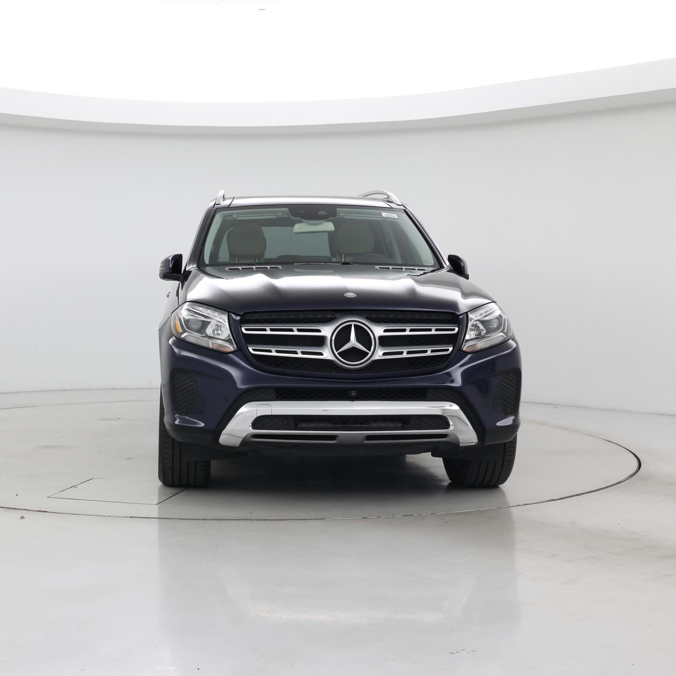 Thumbnail: 2017 Mercedes-Benz GLS - 5